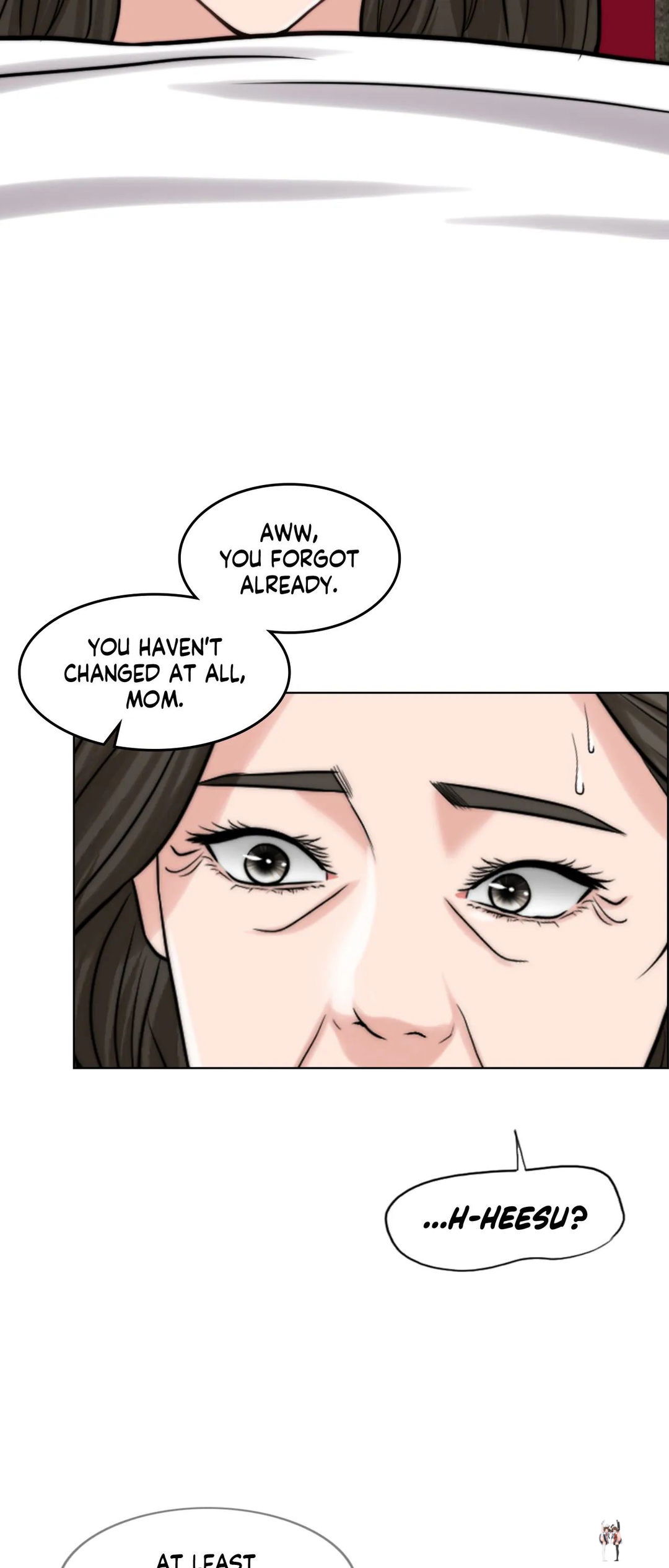 Wife for 1000 Days Wife for 1000 Days Chapter 60 - Page 117