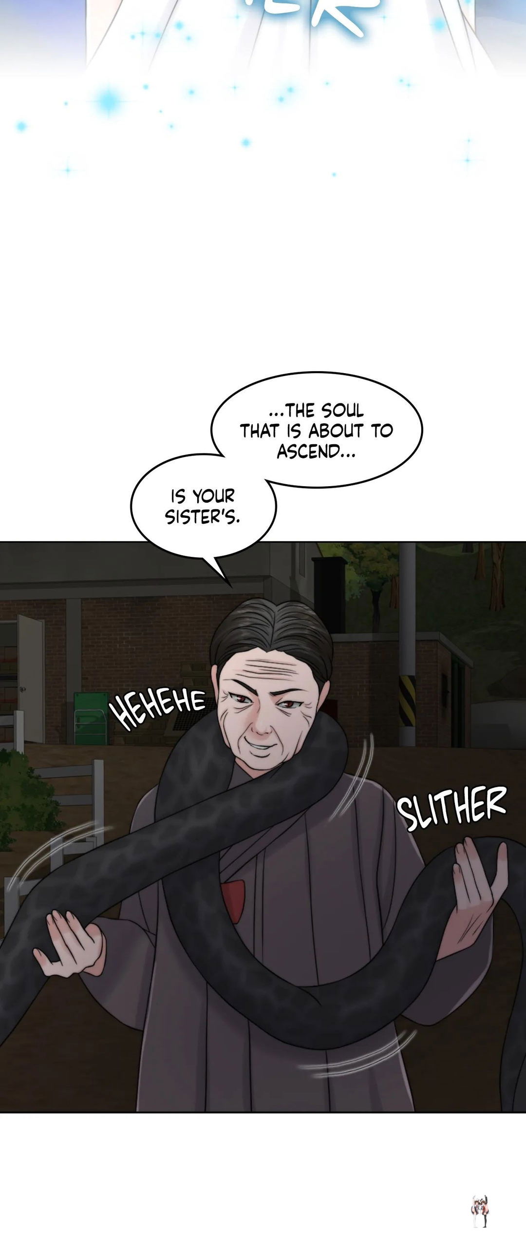 Wife for 1000 Days Wife for 1000 Days Chapter 60 - Page 13