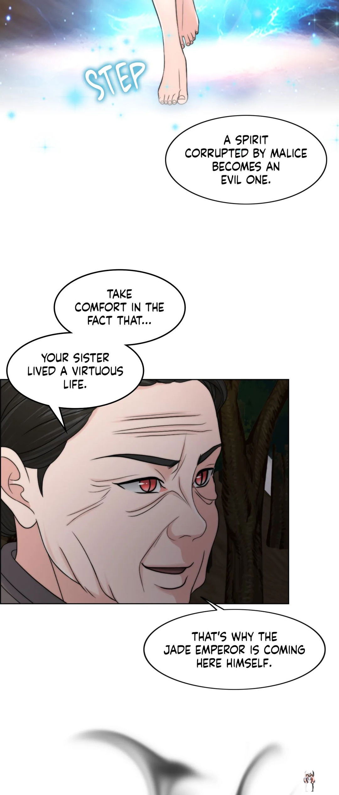 Wife for 1000 Days Wife for 1000 Days Chapter 60 - Page 15