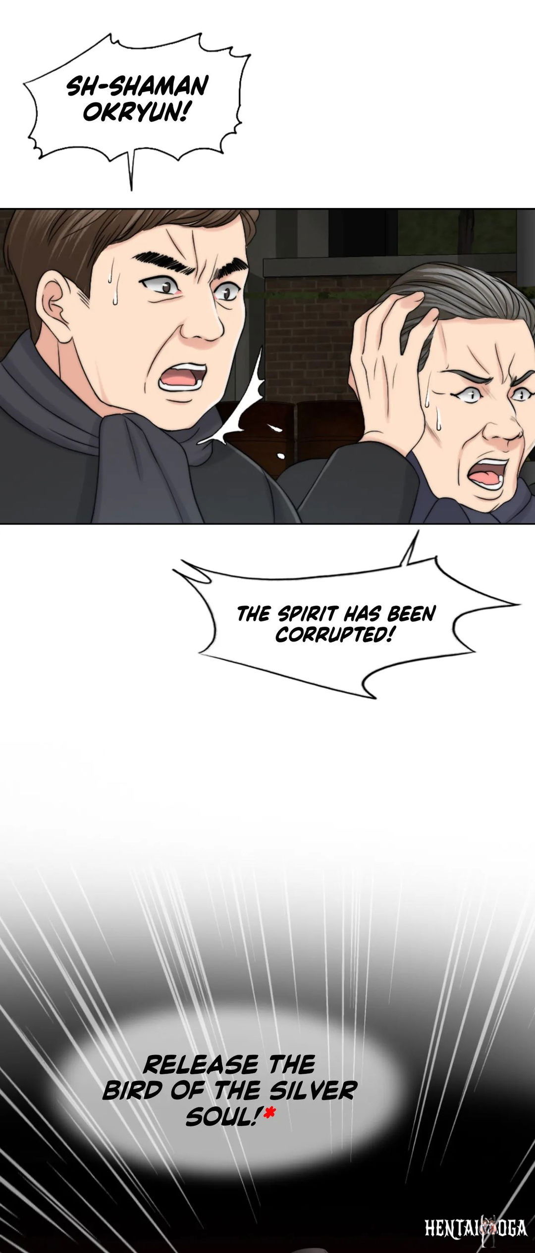 Wife for 1000 Days Wife for 1000 Days Chapter 60 - Page 19