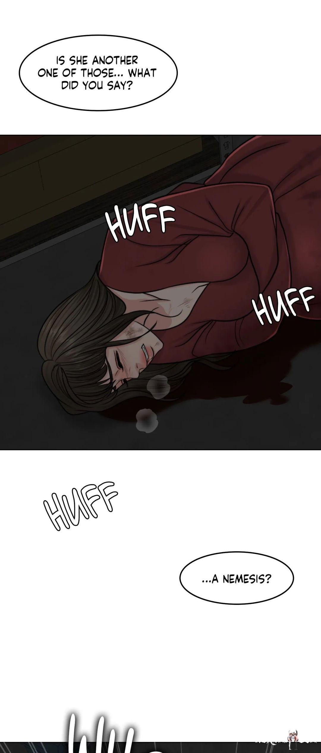 Wife for 1000 Days Wife for 1000 Days Chapter 60 - Page 2