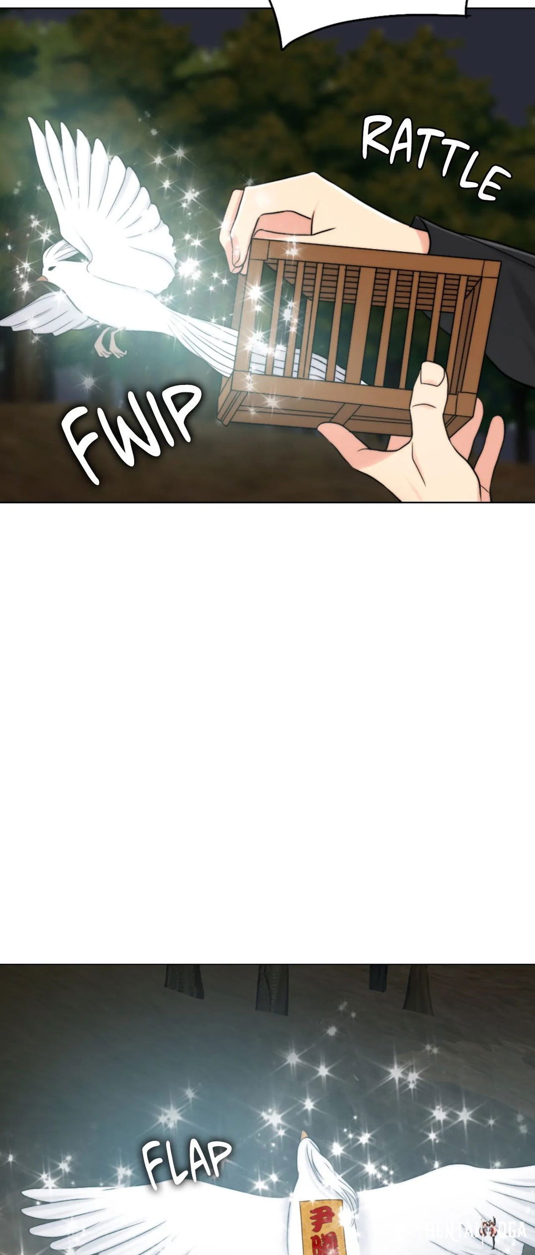 Wife for 1000 Days Wife for 1000 Days Chapter 60 - Page 21