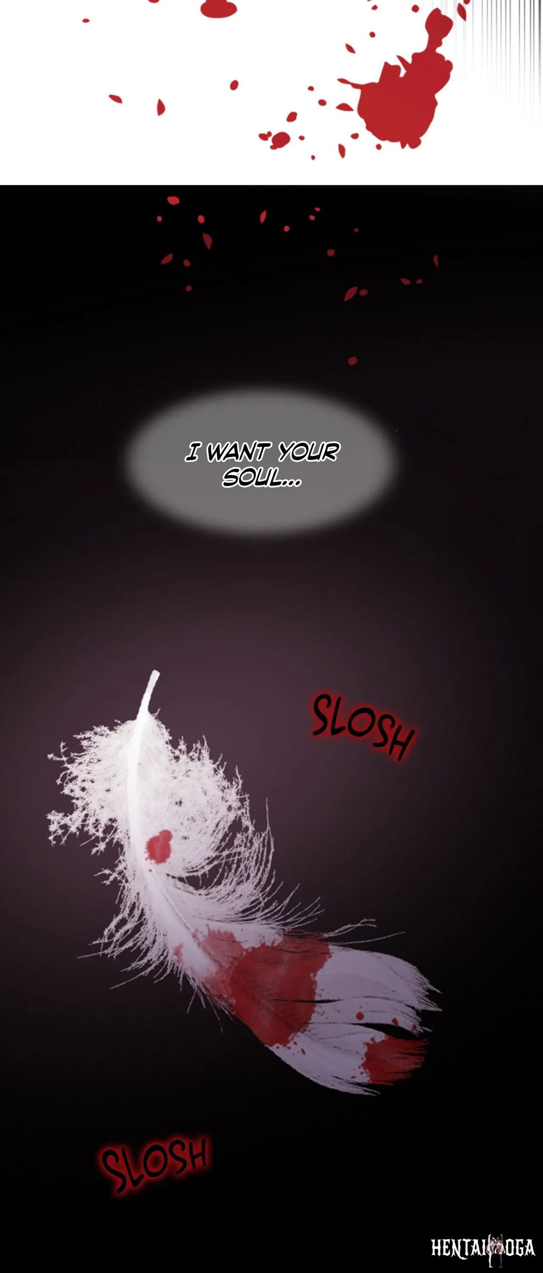 Wife for 1000 Days Wife for 1000 Days Chapter 60 - Page 25