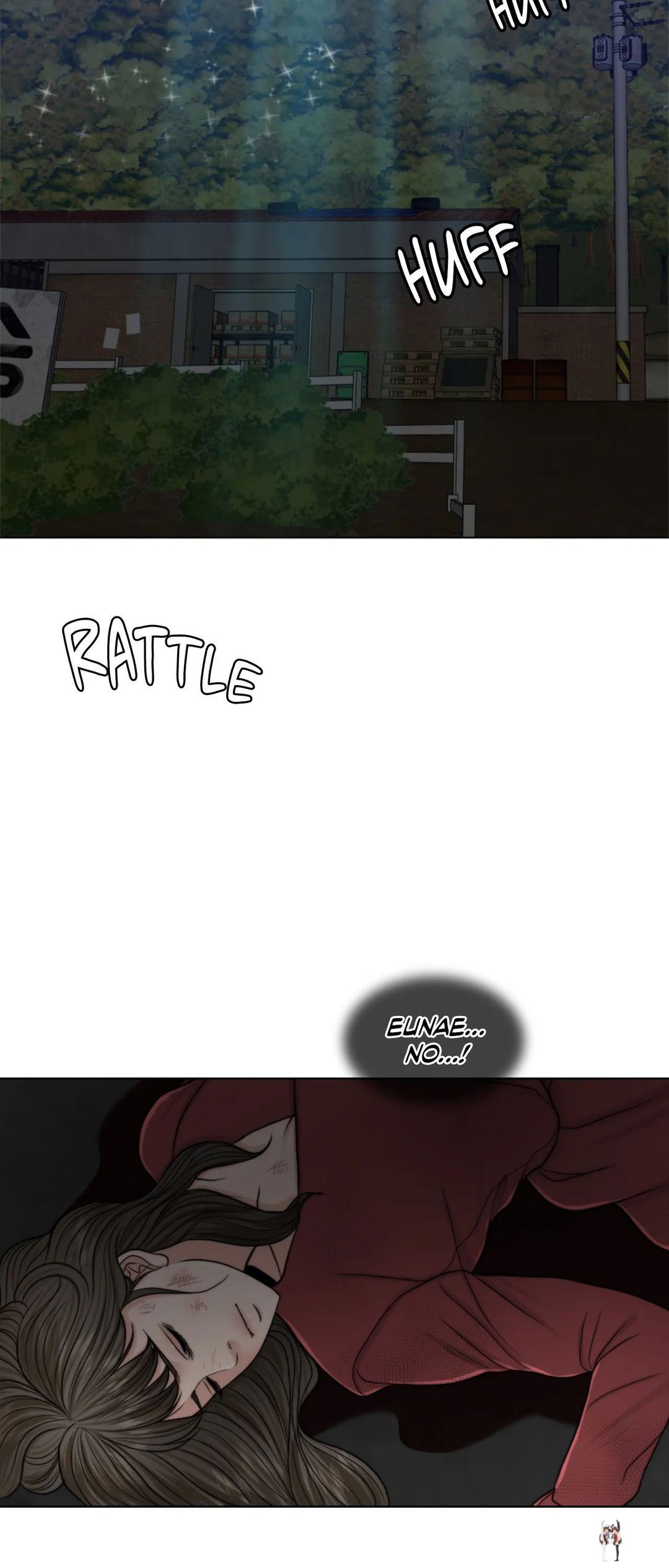 Wife for 1000 Days Wife for 1000 Days Chapter 60 - Page 29