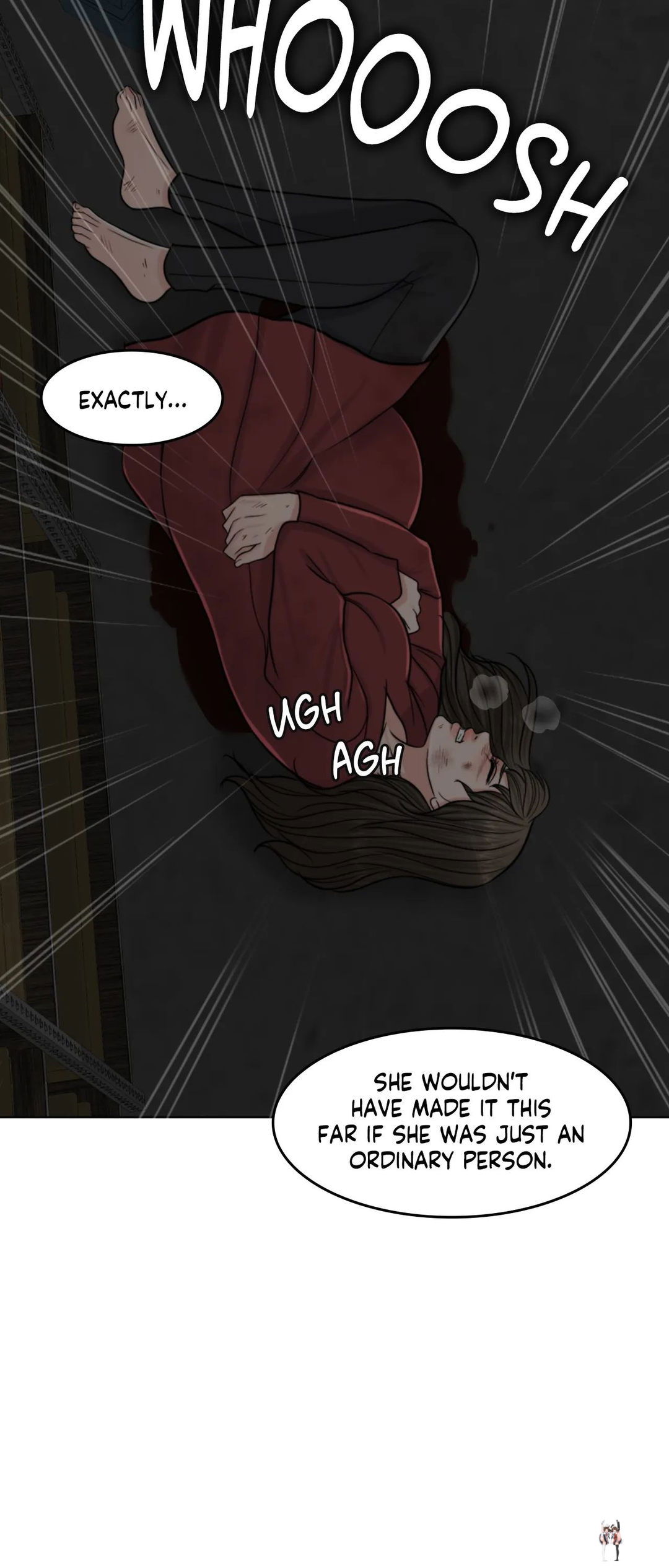 Wife for 1000 Days Wife for 1000 Days Chapter 60 - Page 3