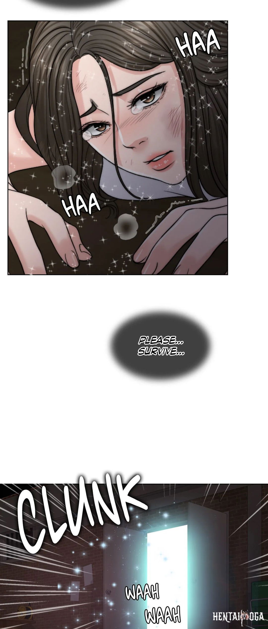 Wife for 1000 Days Wife for 1000 Days Chapter 60 - Page 31