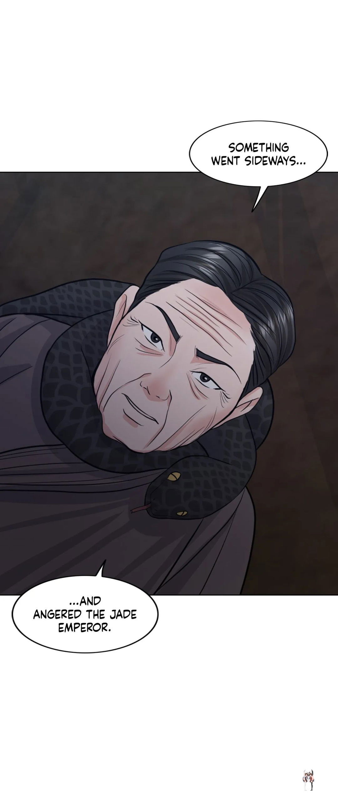 Wife for 1000 Days Wife for 1000 Days Chapter 60 - Page 37