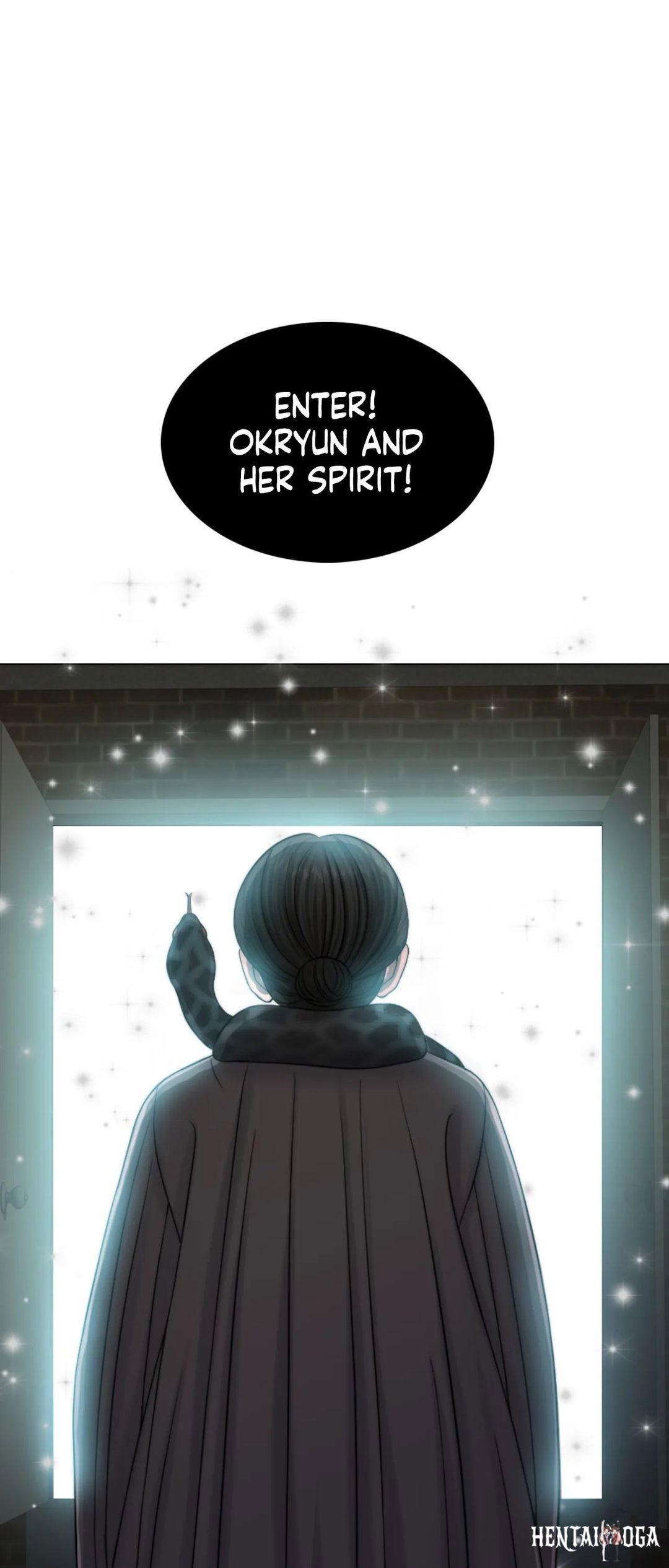 Wife for 1000 Days Wife for 1000 Days Chapter 60 - Page 39