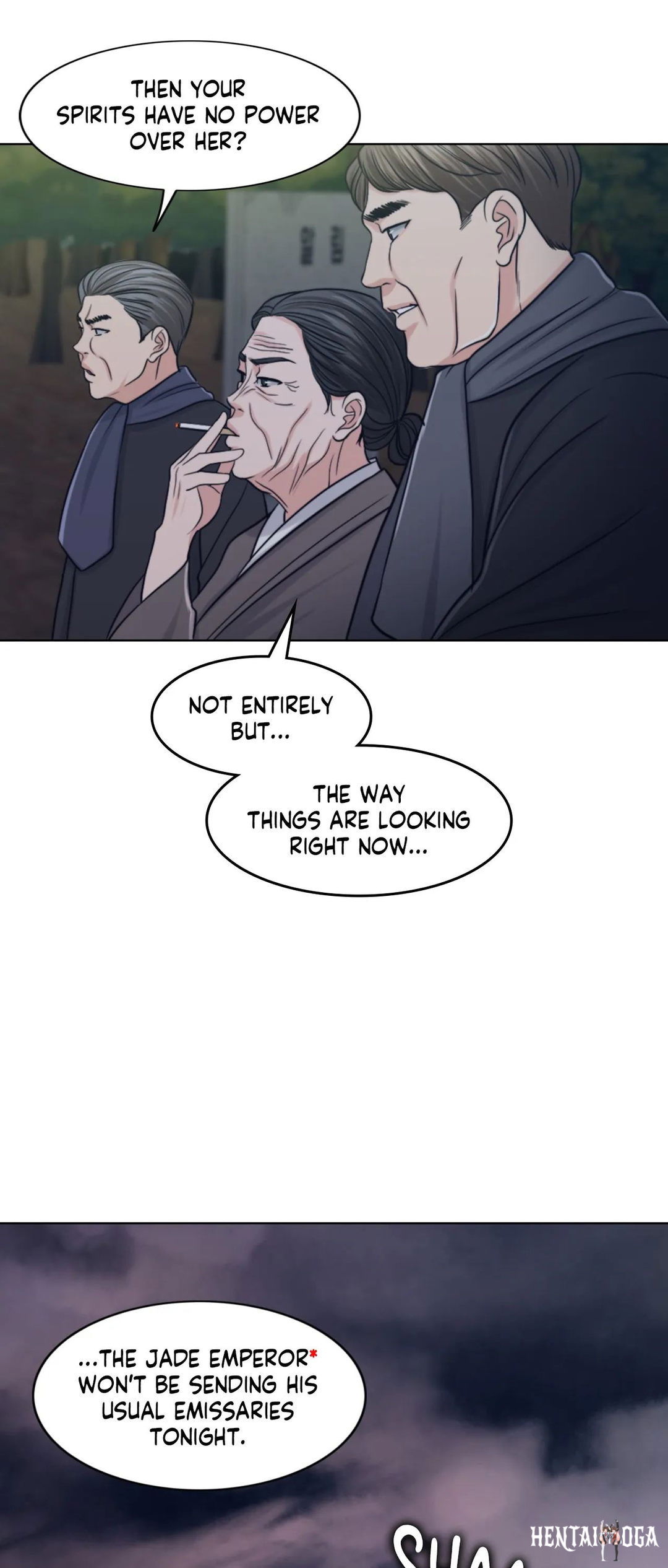 Wife for 1000 Days Wife for 1000 Days Chapter 60 - Page 4