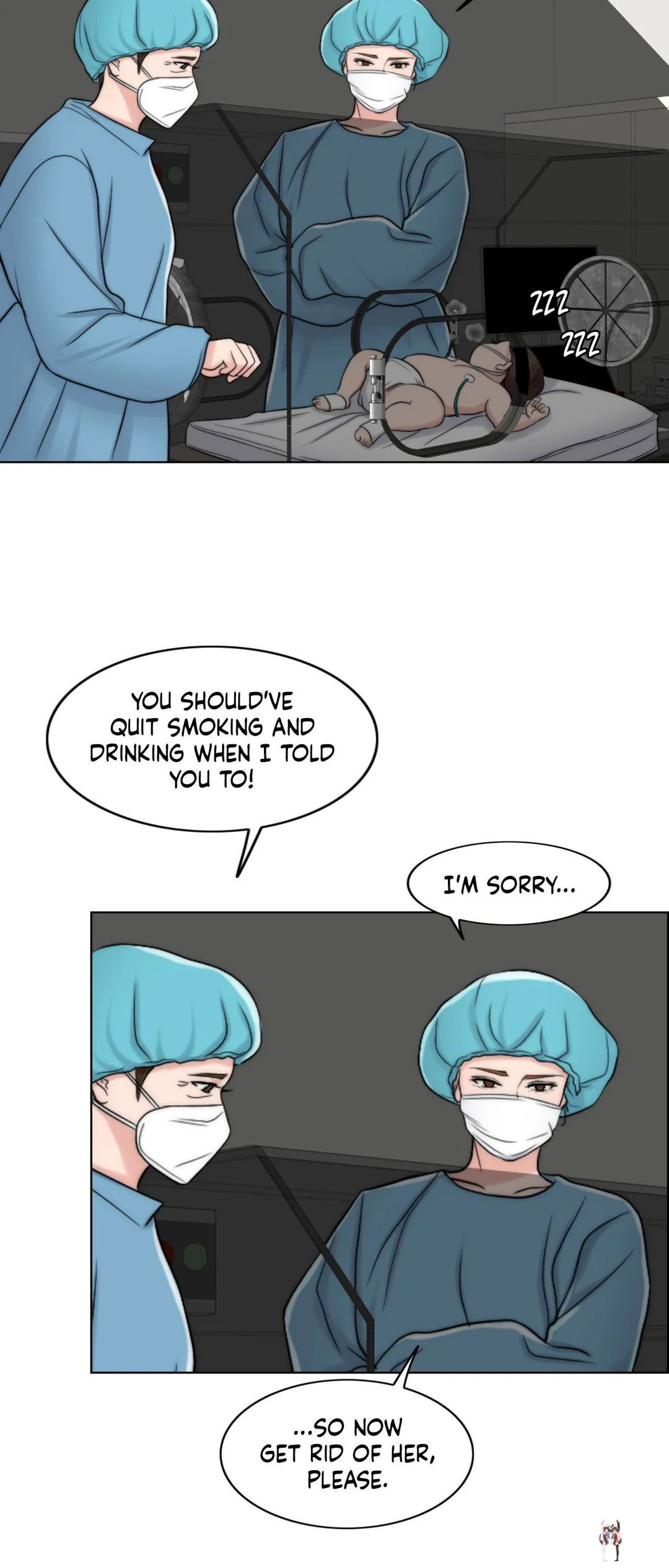 Wife for 1000 Days Wife for 1000 Days Chapter 60 - Page 43