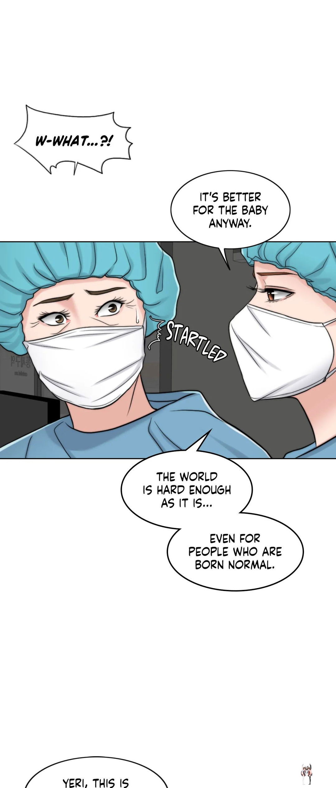 Wife for 1000 Days Wife for 1000 Days Chapter 60 - Page 44