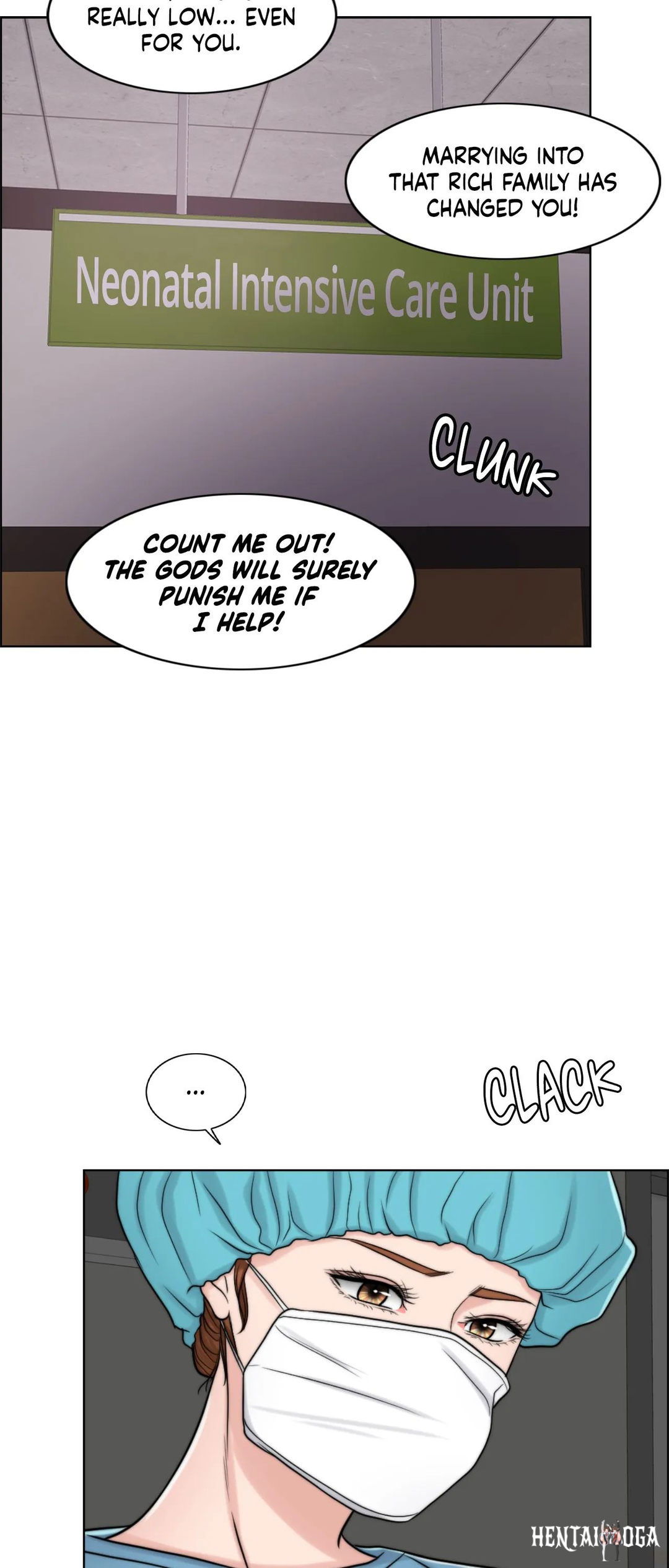 Wife for 1000 Days Wife for 1000 Days Chapter 60 - Page 45