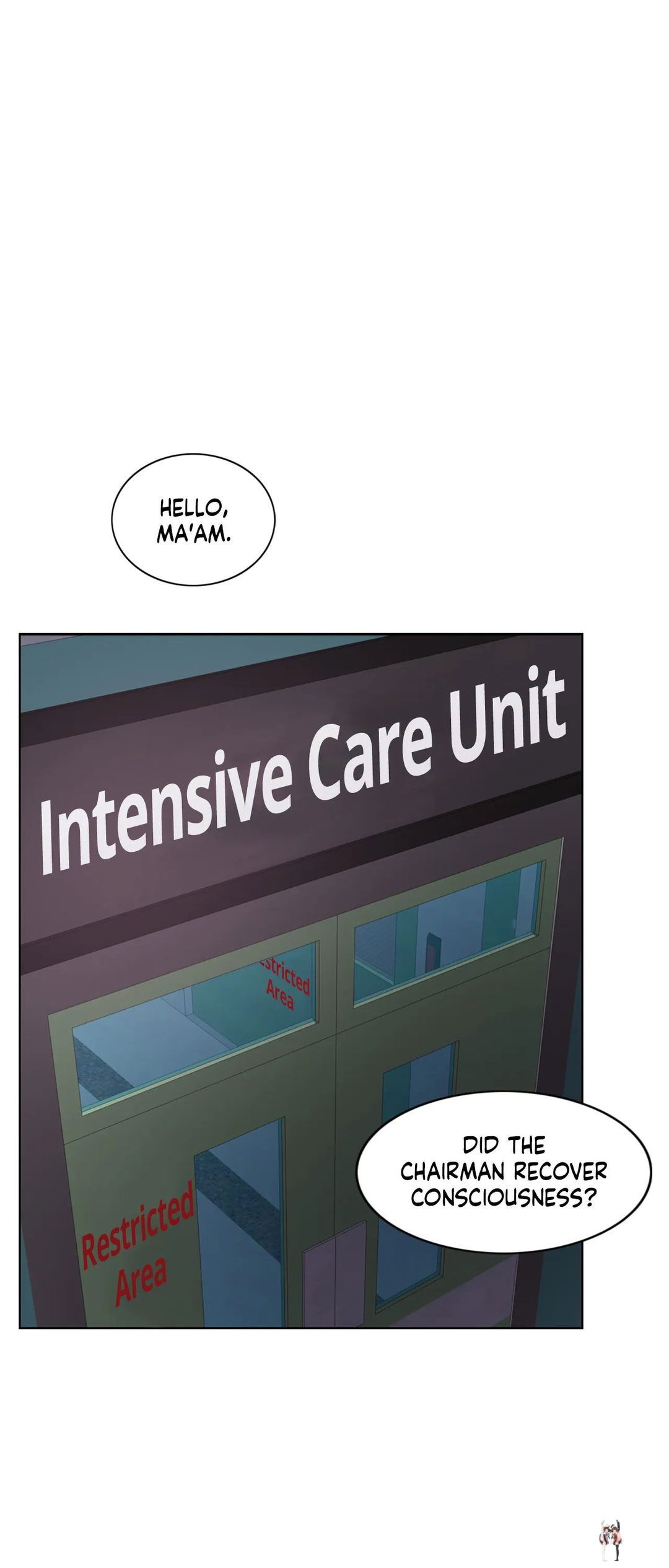 Wife for 1000 Days Wife for 1000 Days Chapter 60 - Page 49