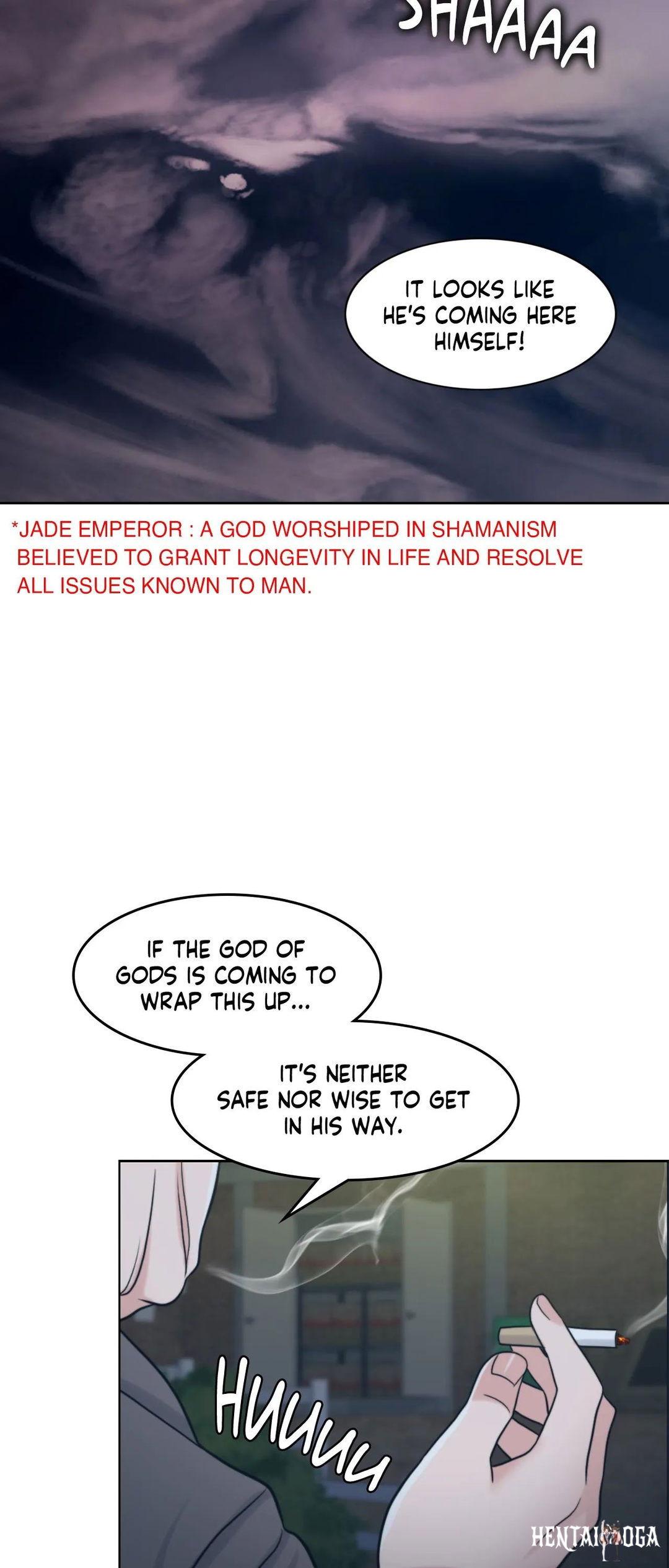 Wife for 1000 Days Wife for 1000 Days Chapter 60 - Page 5