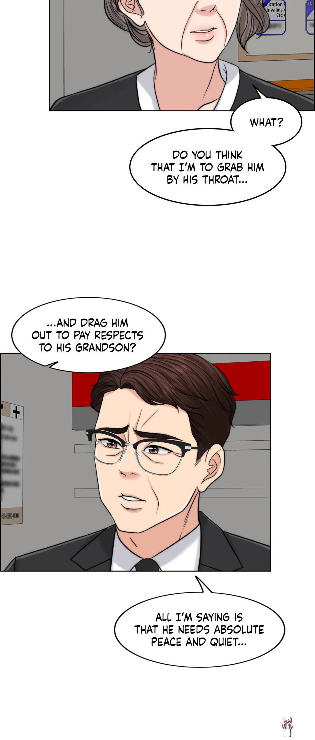 Wife for 1000 Days Wife for 1000 Days Chapter 60 - Page 51