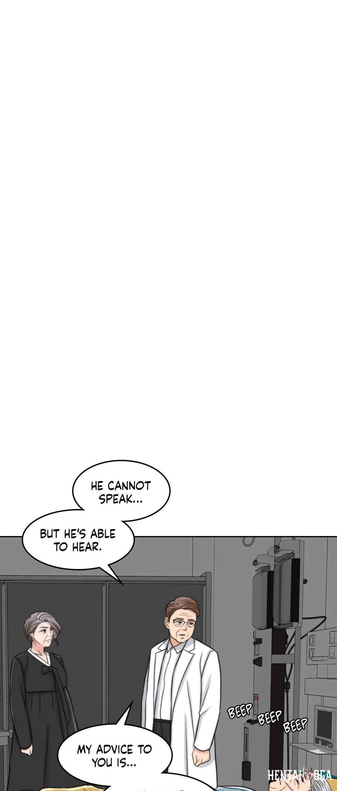 Wife for 1000 Days Wife for 1000 Days Chapter 60 - Page 53