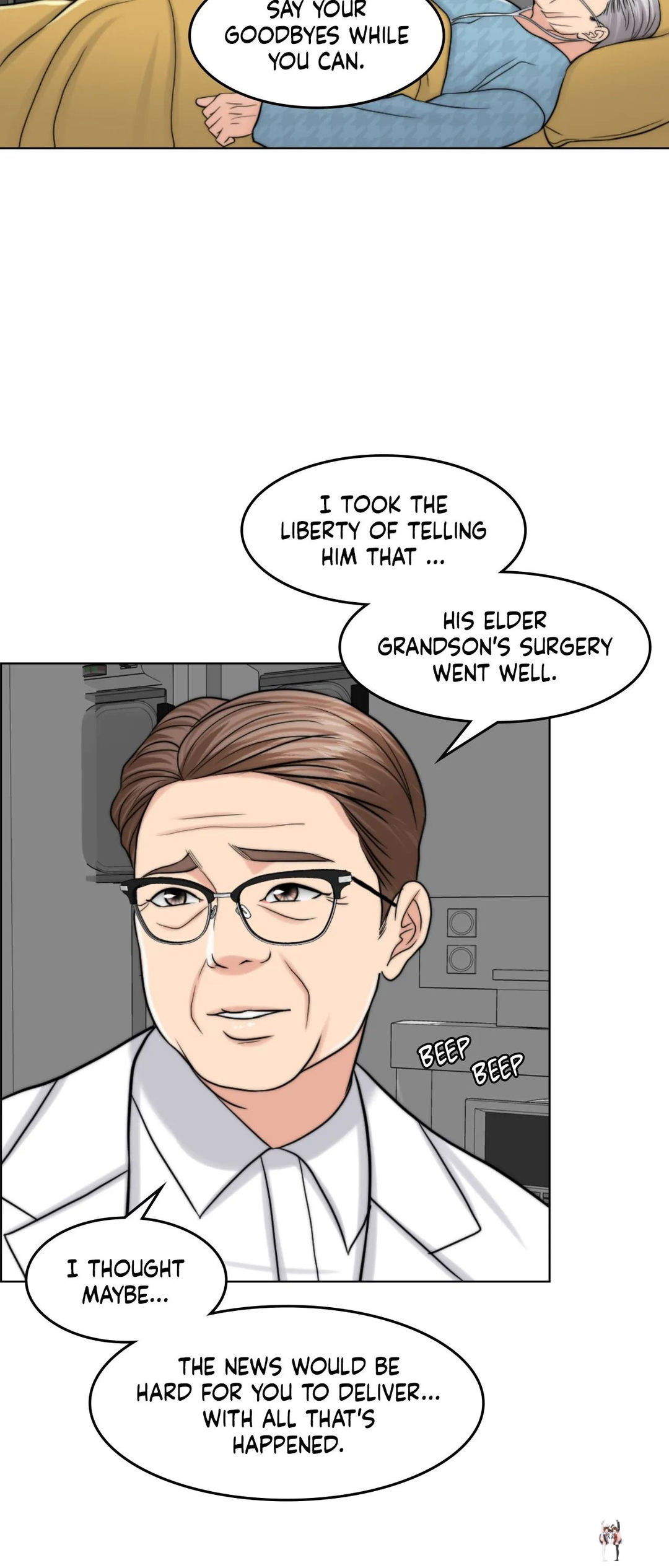 Wife for 1000 Days Wife for 1000 Days Chapter 60 - Page 54