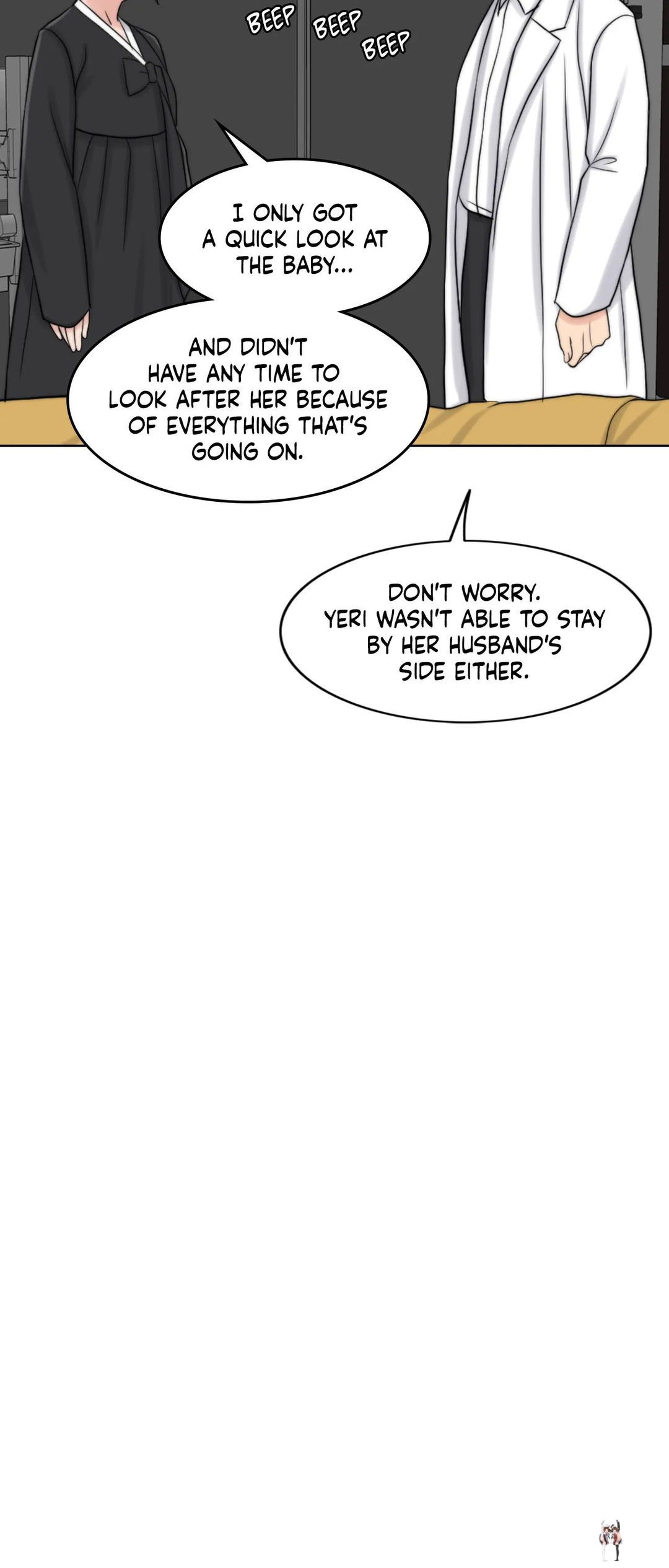 Wife for 1000 Days Wife for 1000 Days Chapter 60 - Page 56