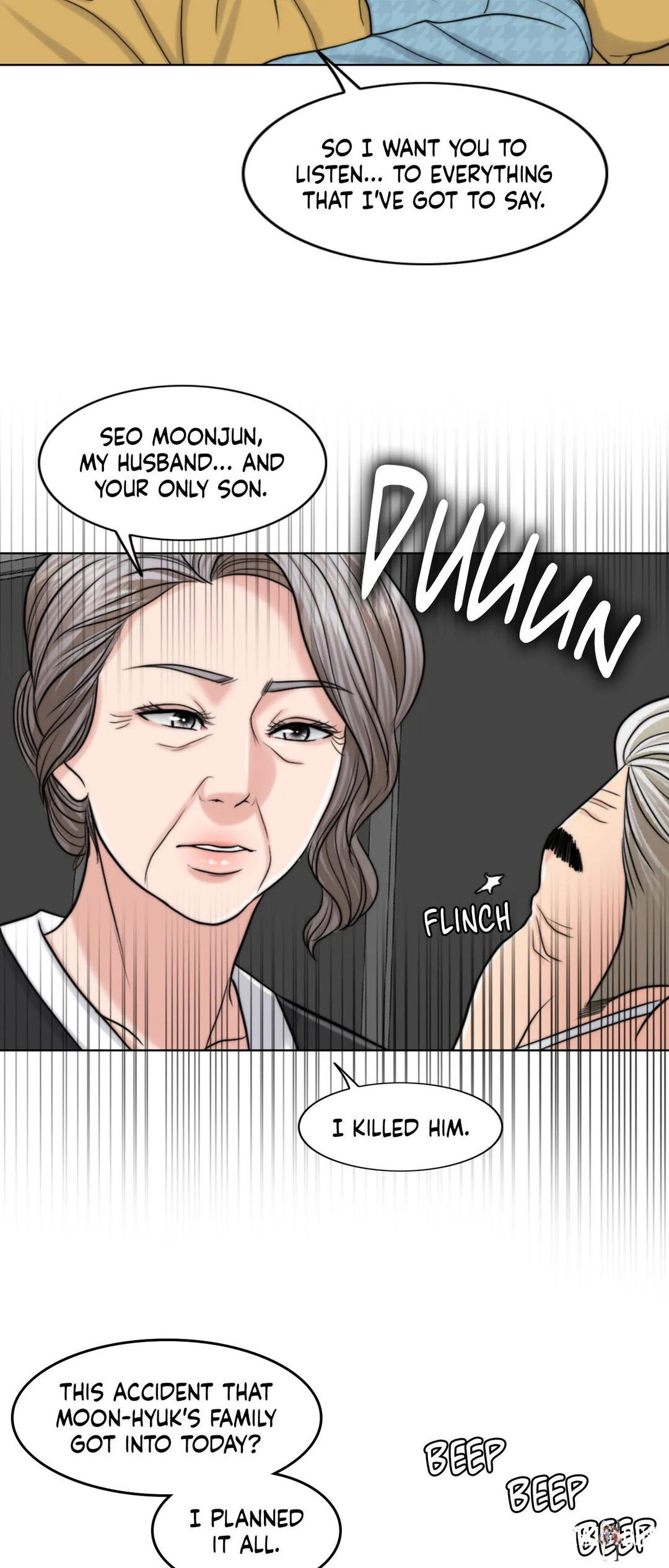 Wife for 1000 Days Wife for 1000 Days Chapter 60 - Page 59