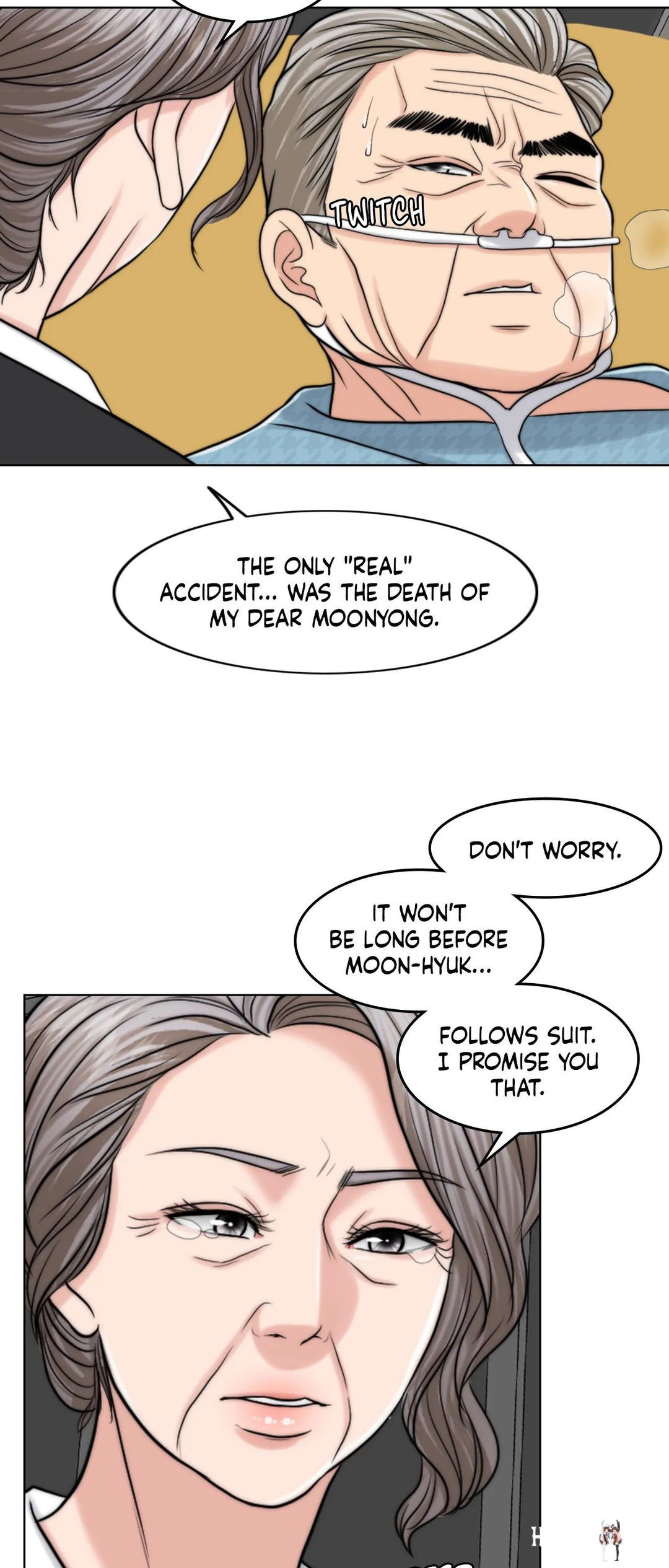 Wife for 1000 Days Wife for 1000 Days Chapter 60 - Page 60