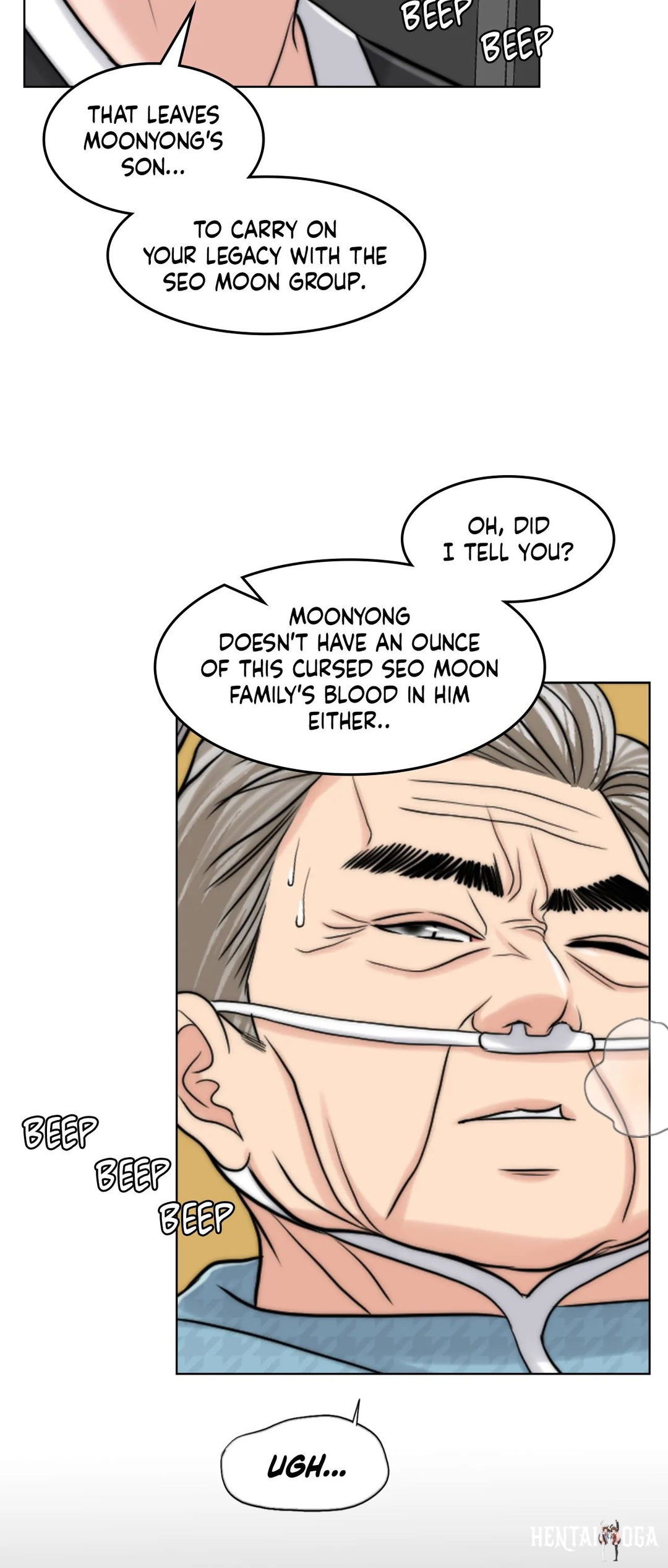 Wife for 1000 Days Wife for 1000 Days Chapter 60 - Page 61