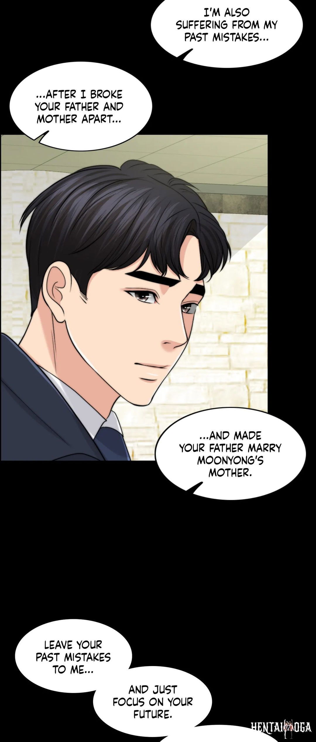 Wife for 1000 Days Wife for 1000 Days Chapter 60 - Page 64