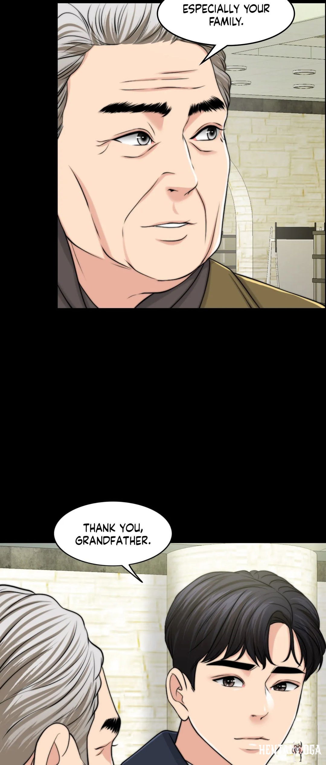 Wife for 1000 Days Wife for 1000 Days Chapter 60 - Page 65