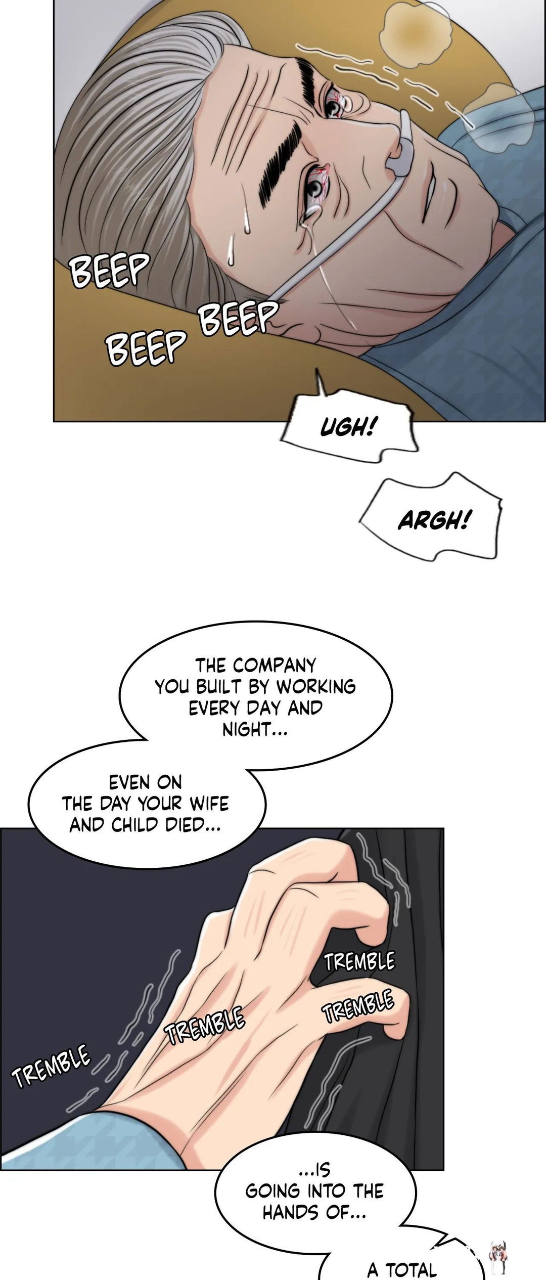 Wife for 1000 Days Wife for 1000 Days Chapter 60 - Page 67