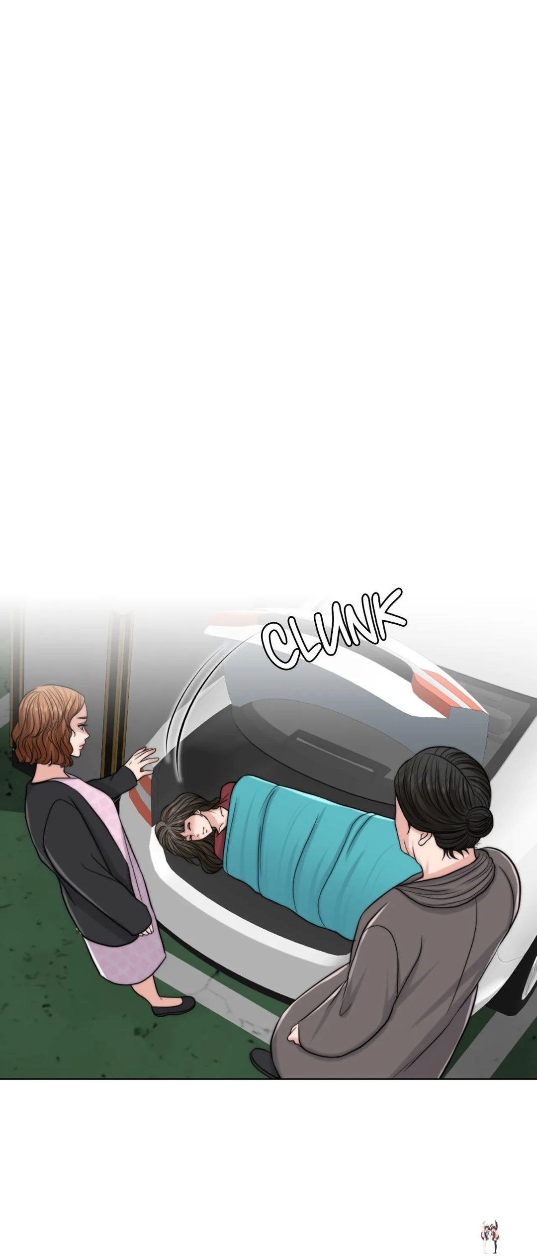 Wife for 1000 Days Wife for 1000 Days Chapter 60 - Page 70