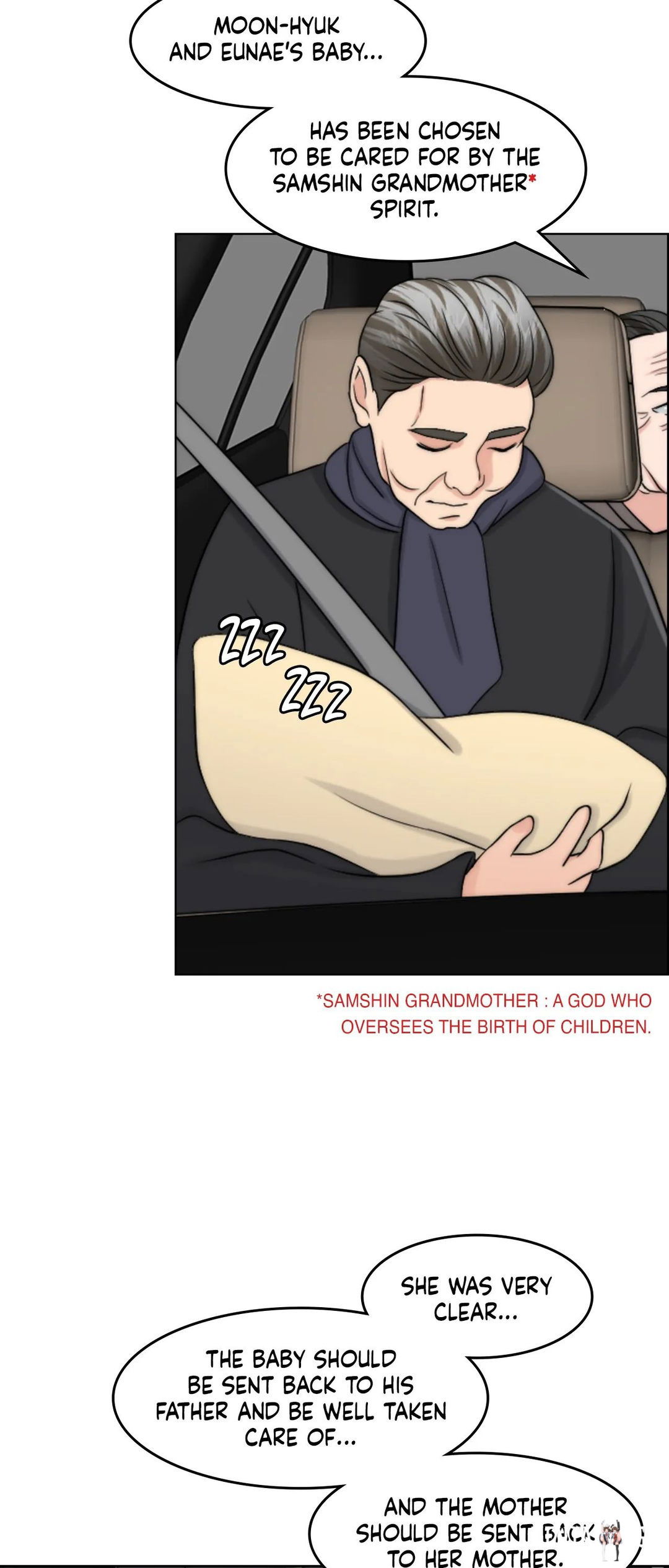 Wife for 1000 Days Wife for 1000 Days Chapter 60 - Page 73