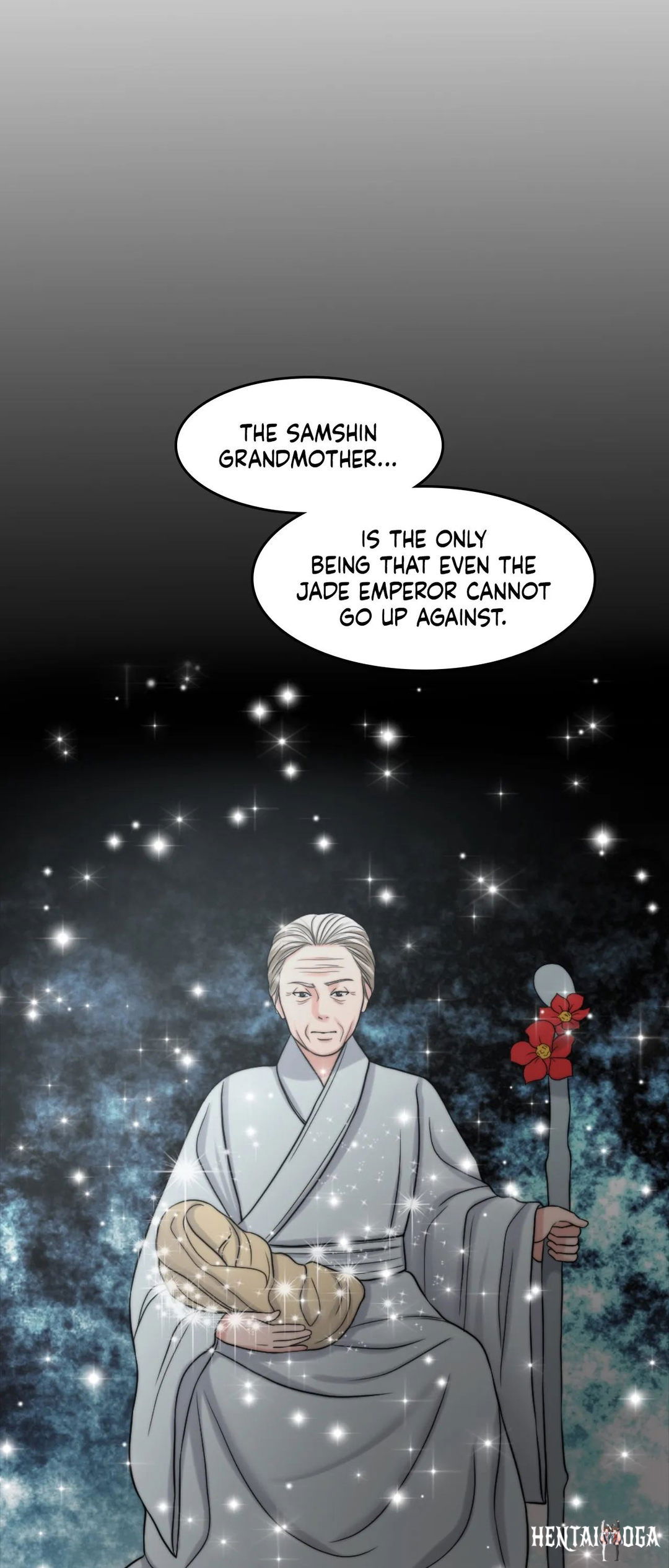 Wife for 1000 Days Wife for 1000 Days Chapter 60 - Page 75