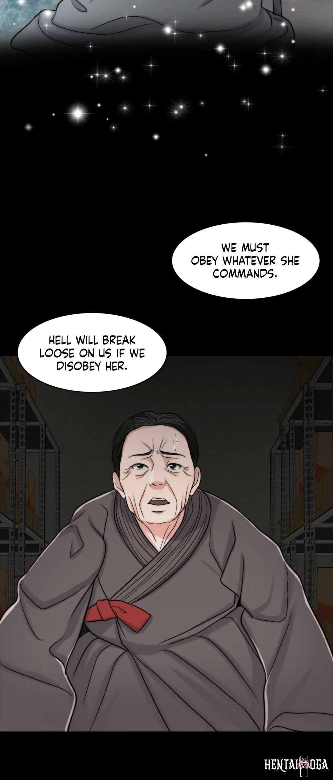 Wife for 1000 Days Wife for 1000 Days Chapter 60 - Page 76