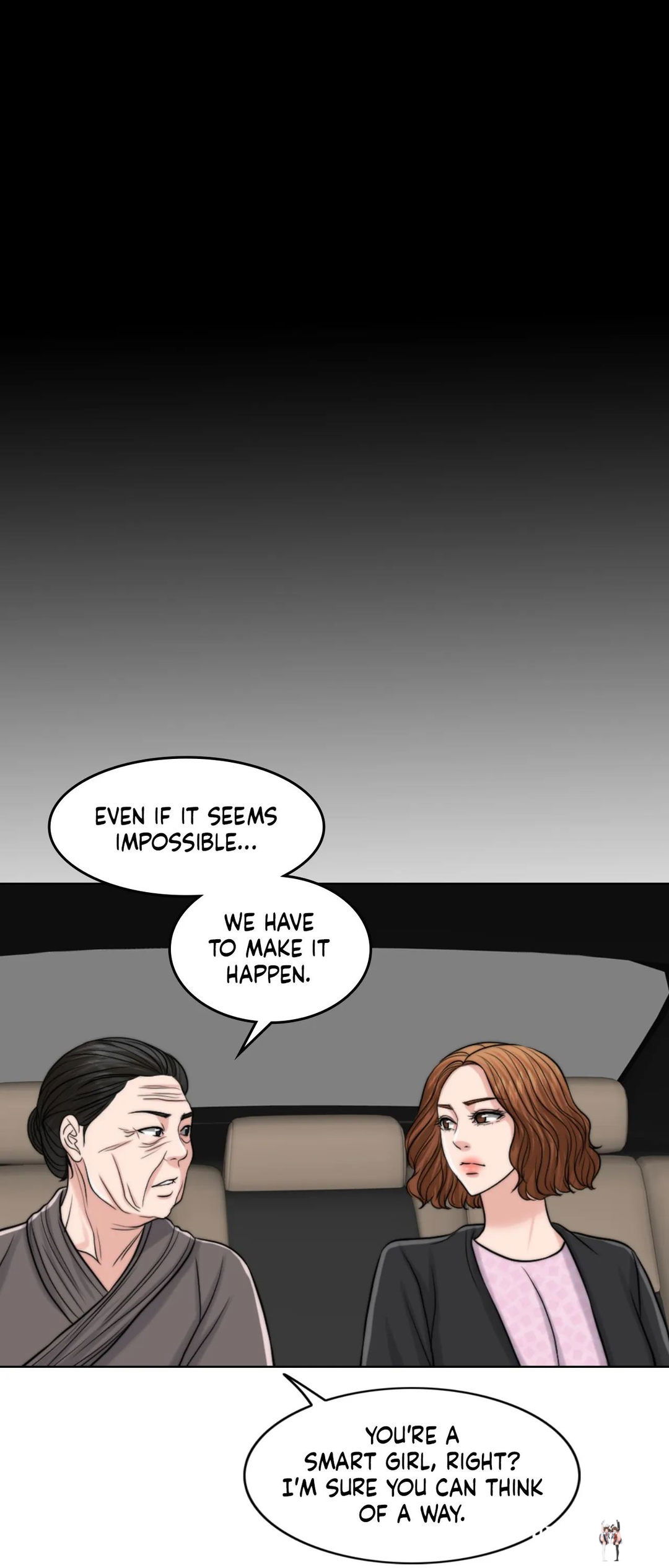 Wife for 1000 Days Wife for 1000 Days Chapter 60 - Page 77