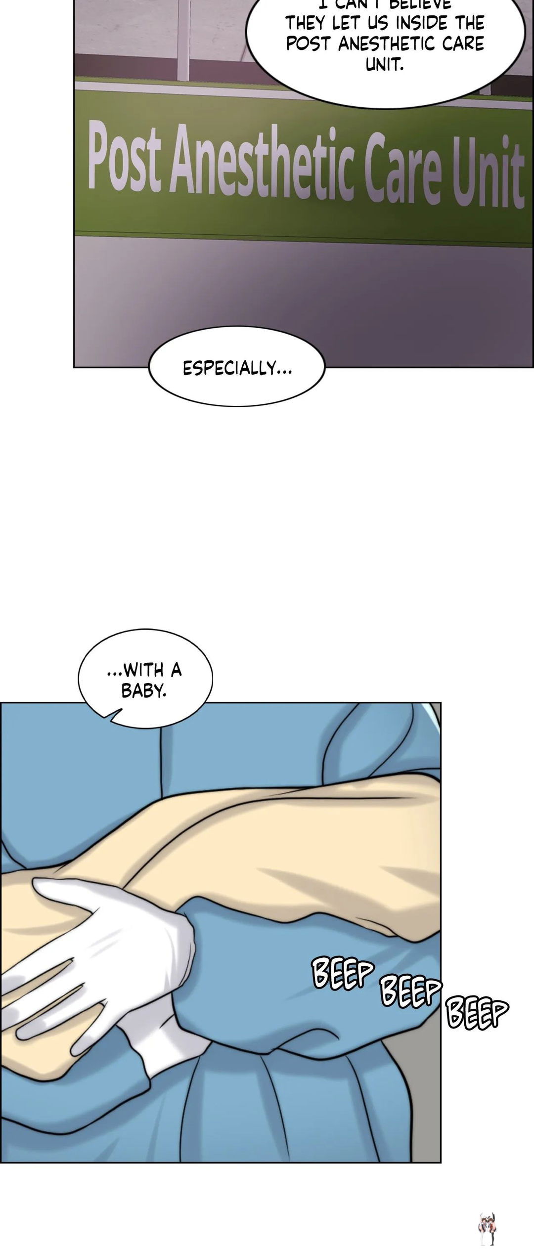 Wife for 1000 Days Wife for 1000 Days Chapter 60 - Page 79