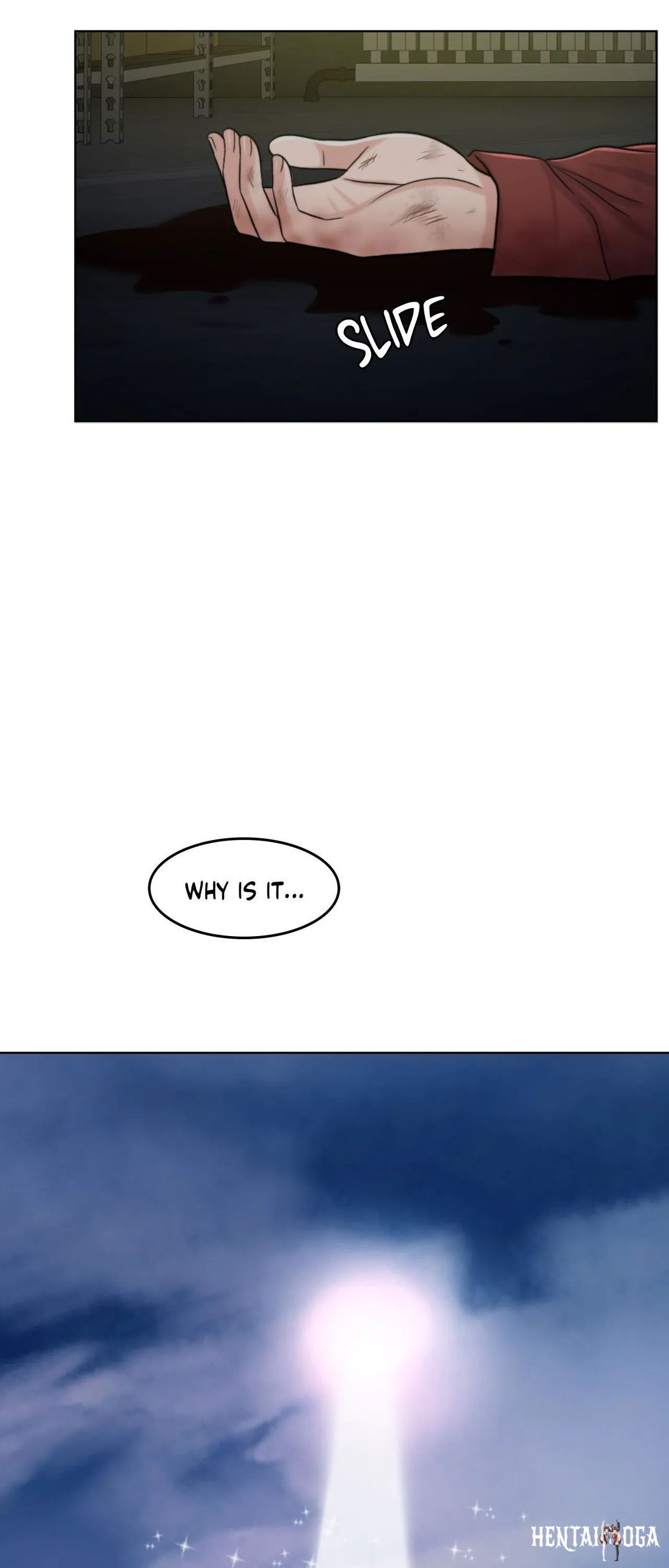 Wife for 1000 Days Wife for 1000 Days Chapter 60 - Page 8