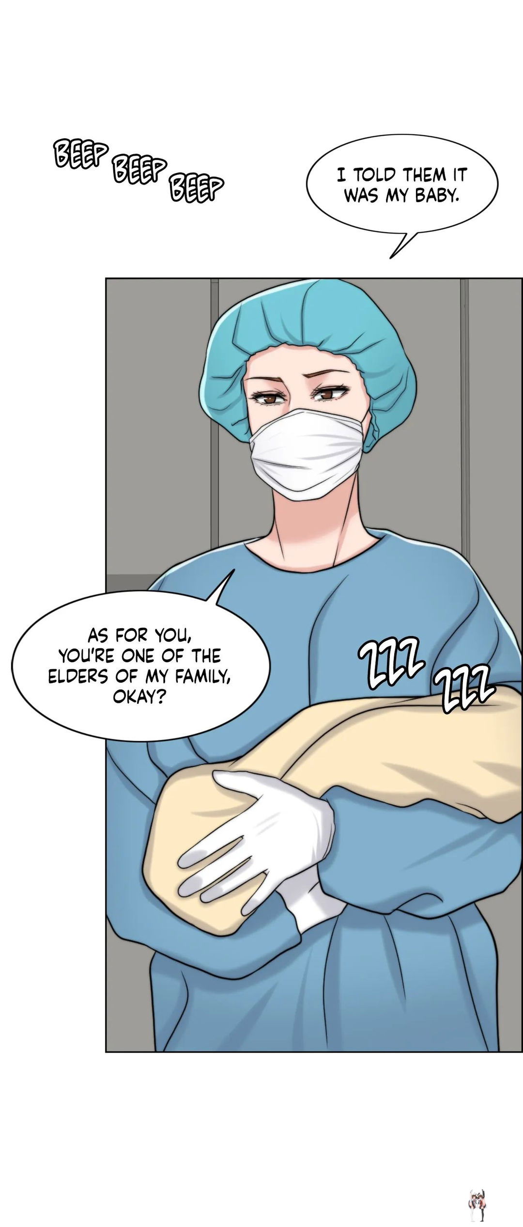 Wife for 1000 Days Wife for 1000 Days Chapter 60 - Page 80