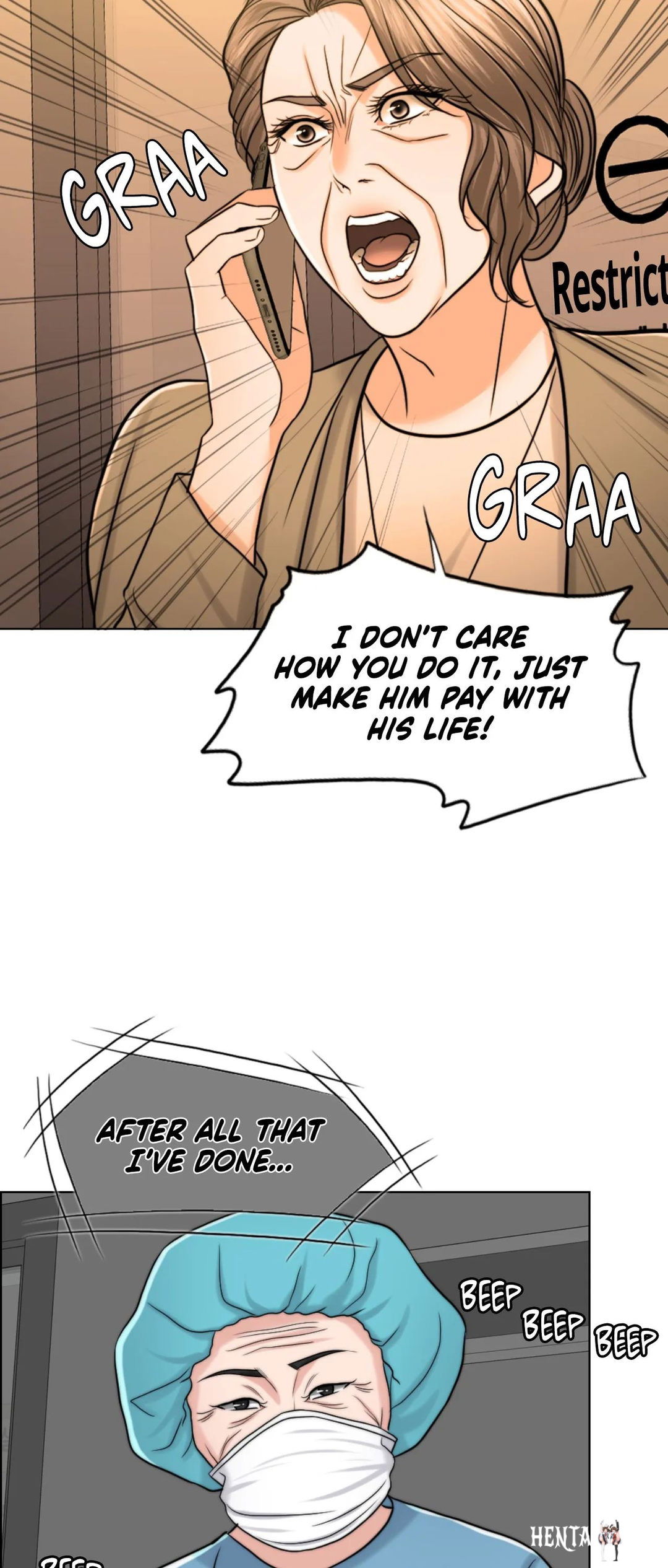 Wife for 1000 Days Wife for 1000 Days Chapter 60 - Page 82