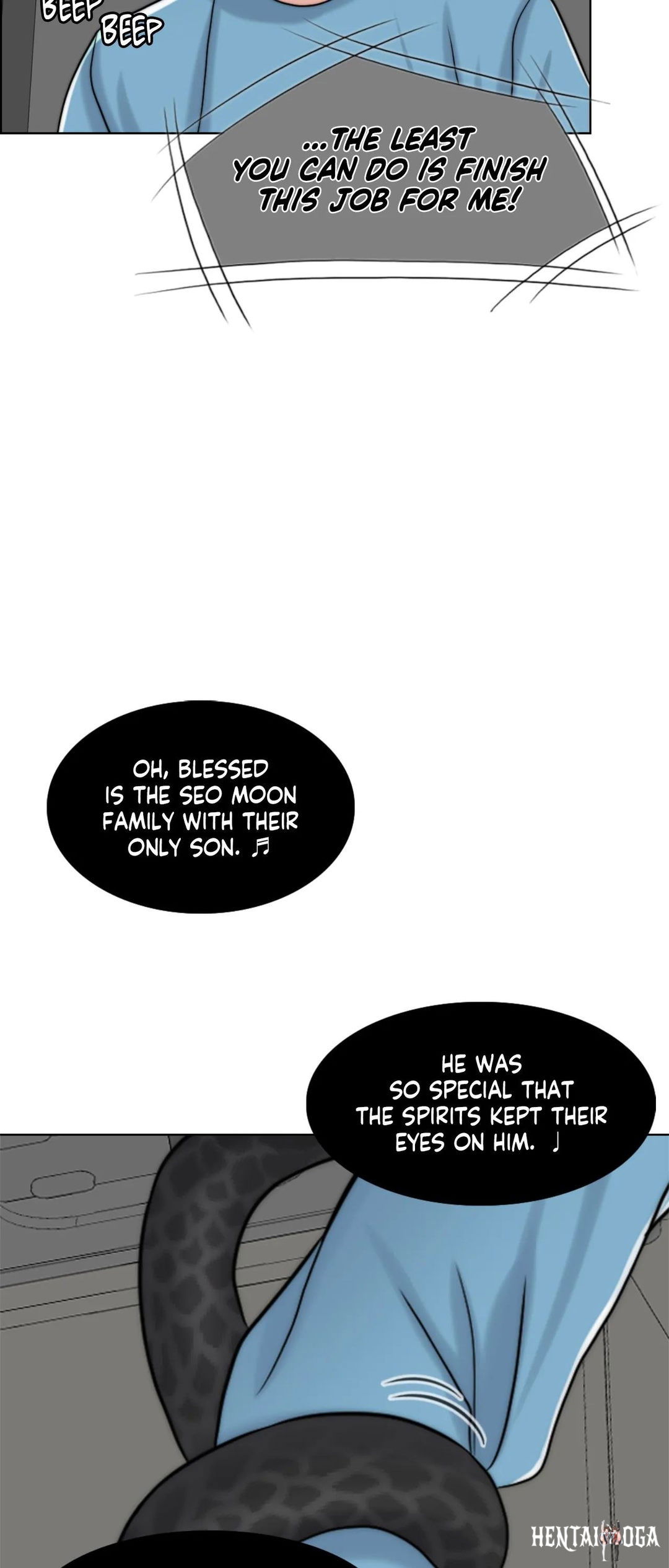 Wife for 1000 Days Wife for 1000 Days Chapter 60 - Page 83