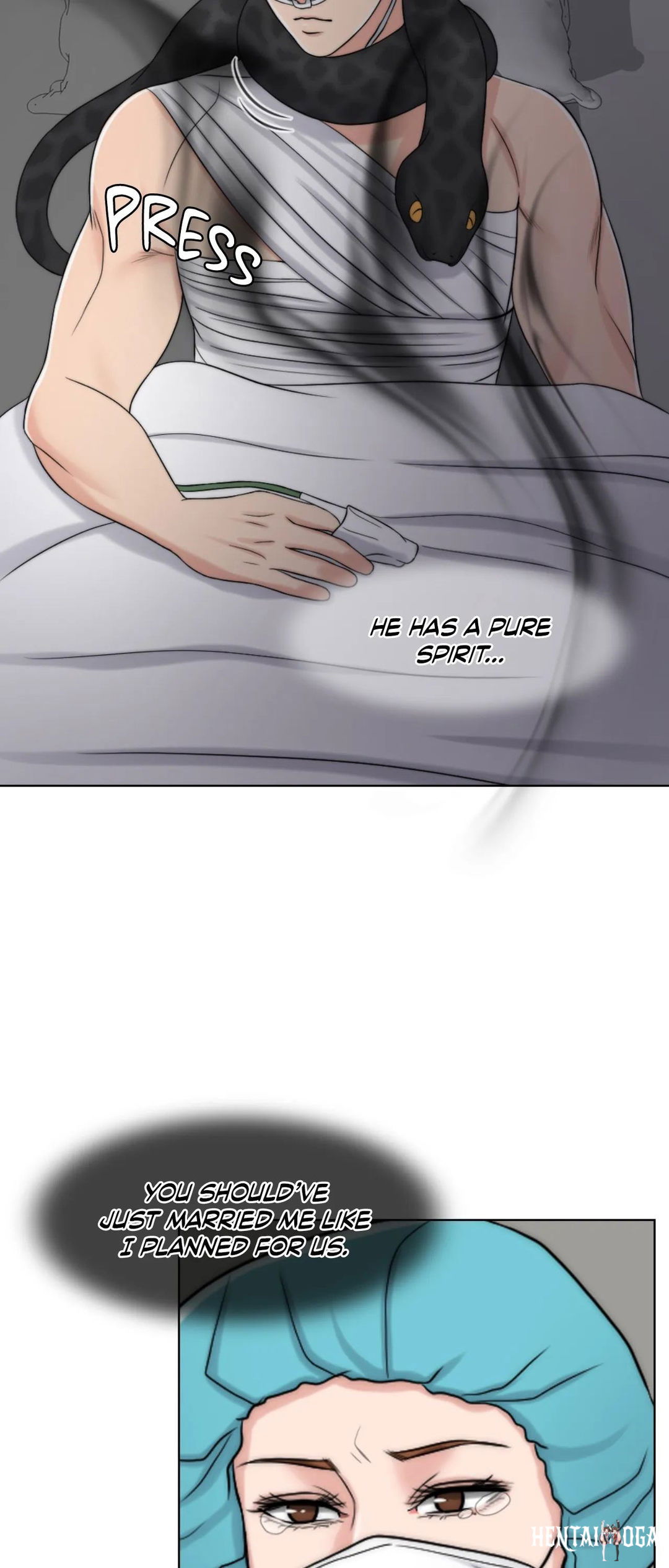 Wife for 1000 Days Wife for 1000 Days Chapter 60 - Page 85