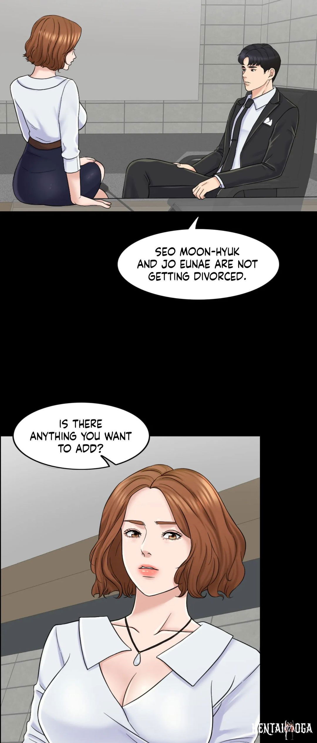 Wife for 1000 Days Wife for 1000 Days Chapter 60 - Page 87