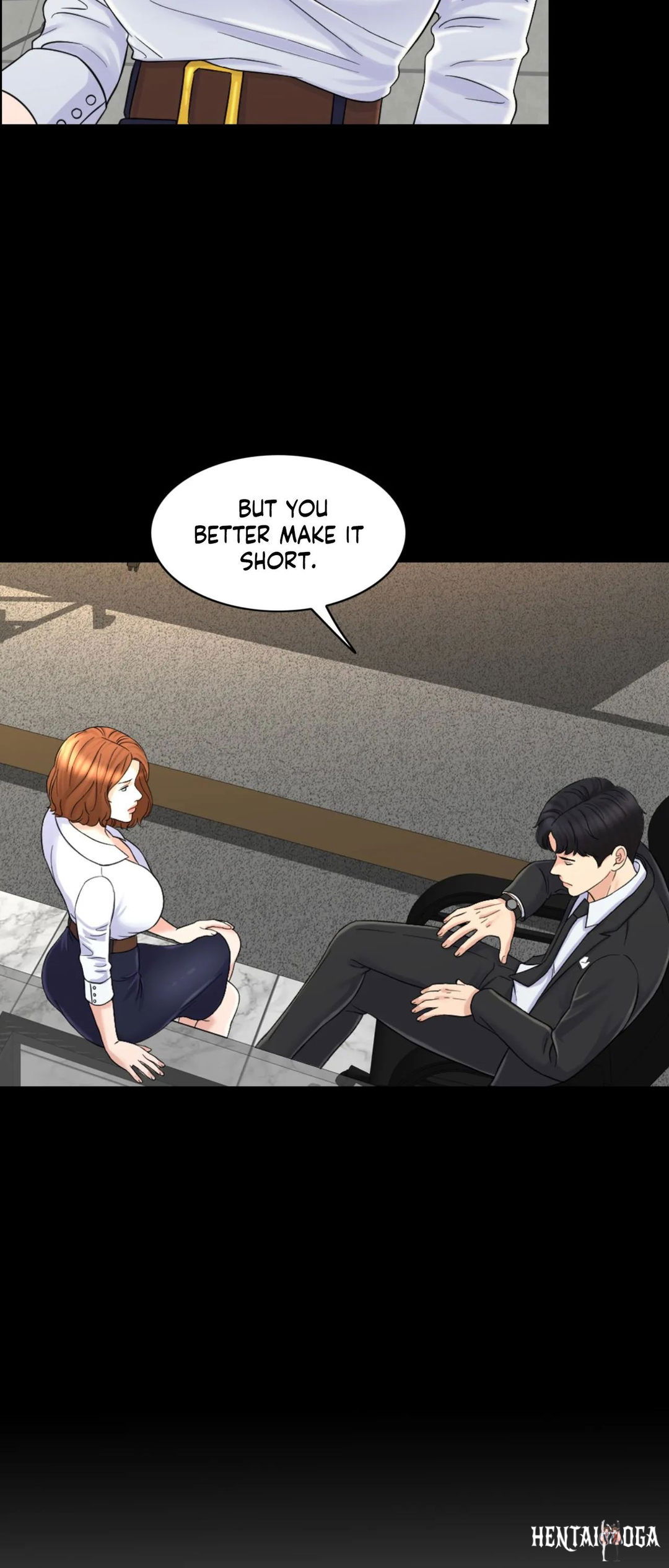 Wife for 1000 Days Wife for 1000 Days Chapter 60 - Page 88