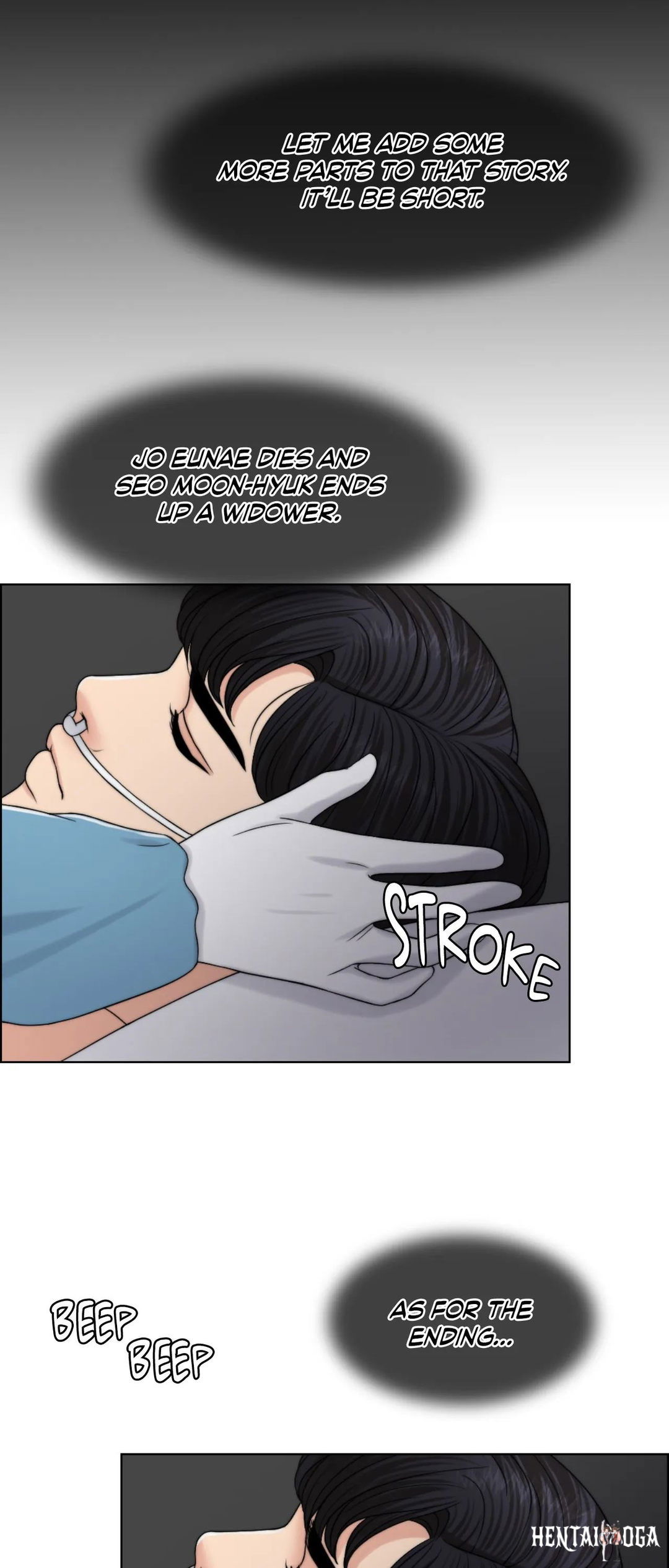 Wife for 1000 Days Wife for 1000 Days Chapter 60 - Page 89