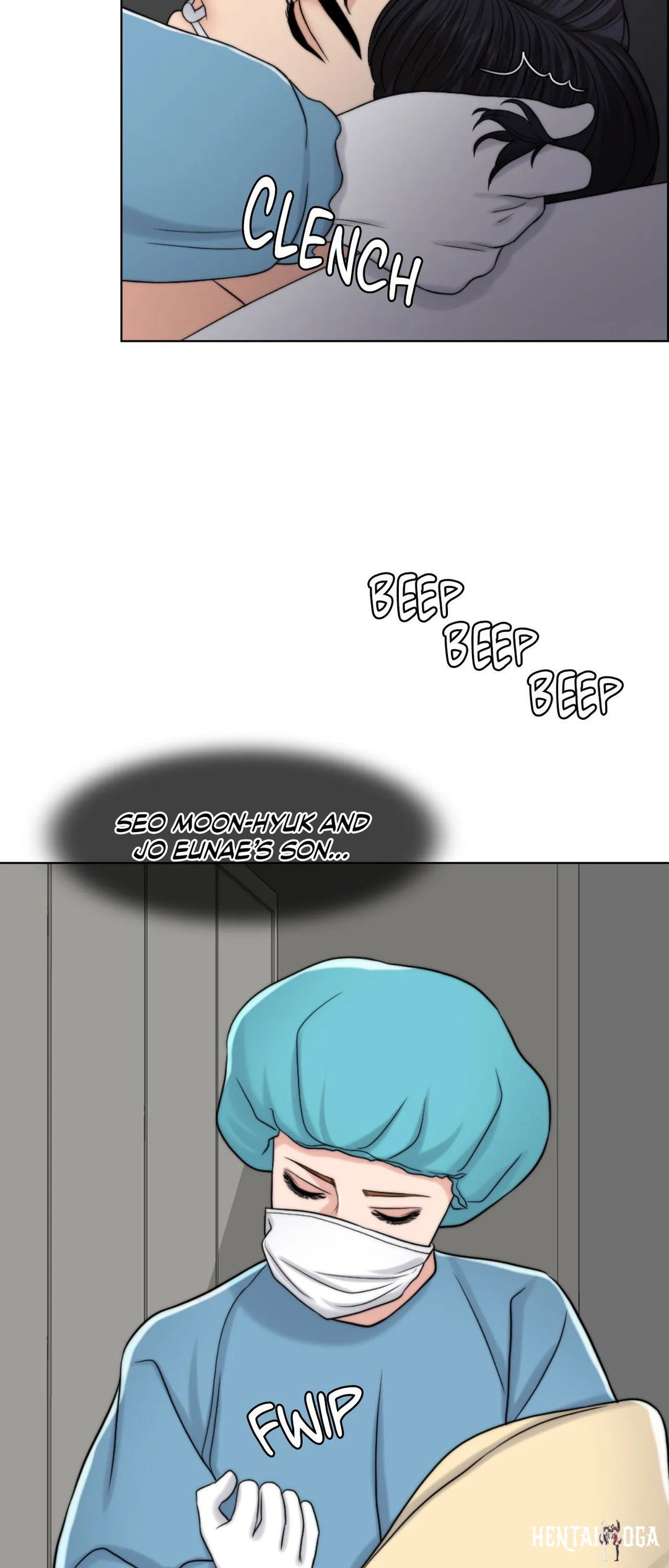 Wife for 1000 Days Wife for 1000 Days Chapter 60 - Page 90