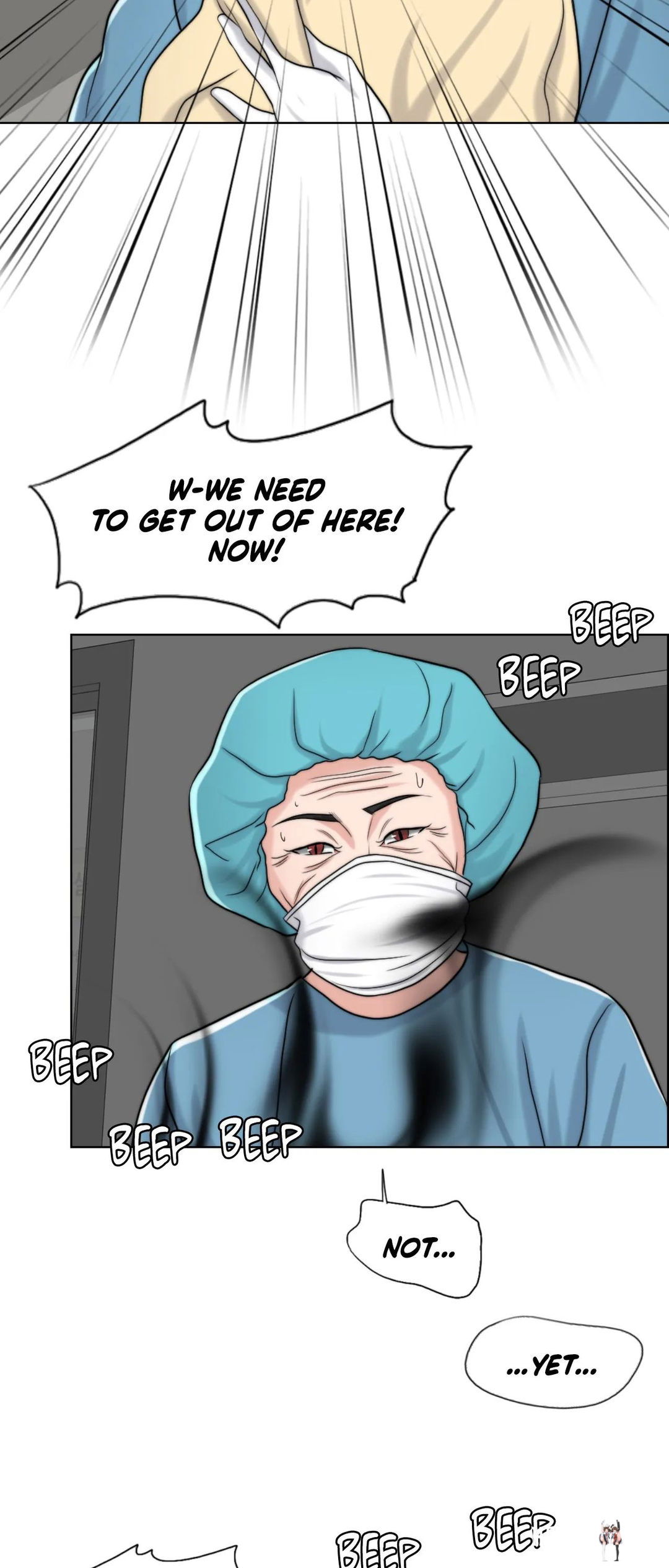 Wife for 1000 Days Wife for 1000 Days Chapter 60 - Page 93