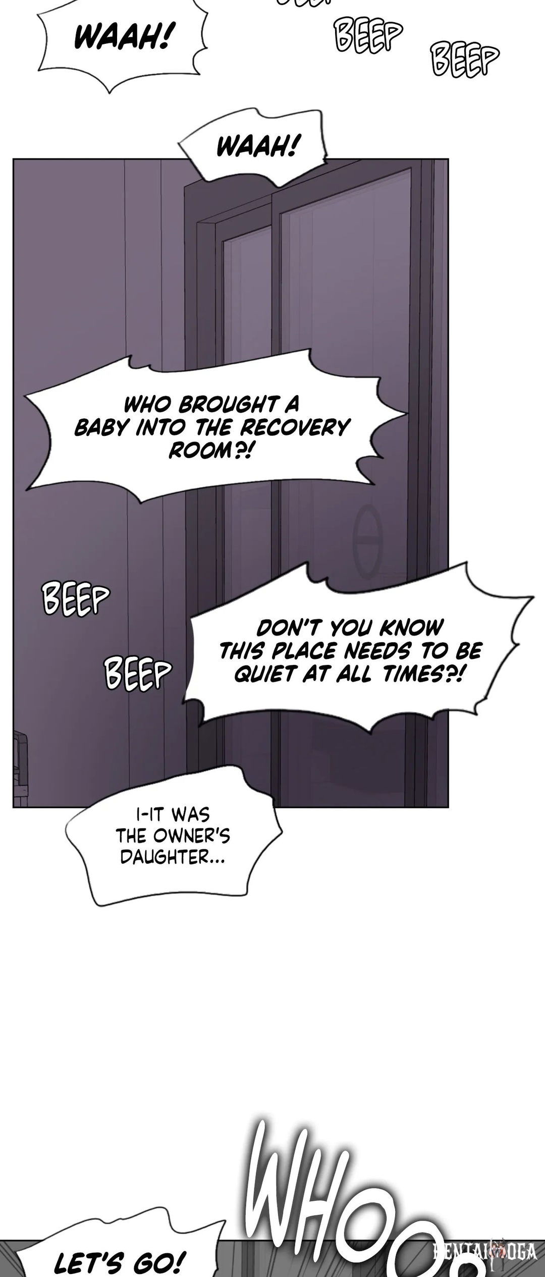 Wife for 1000 Days Wife for 1000 Days Chapter 60 - Page 94