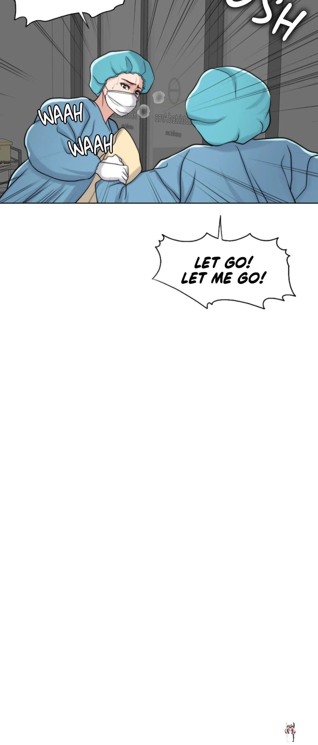 Wife for 1000 Days Wife for 1000 Days Chapter 60 - Page 95