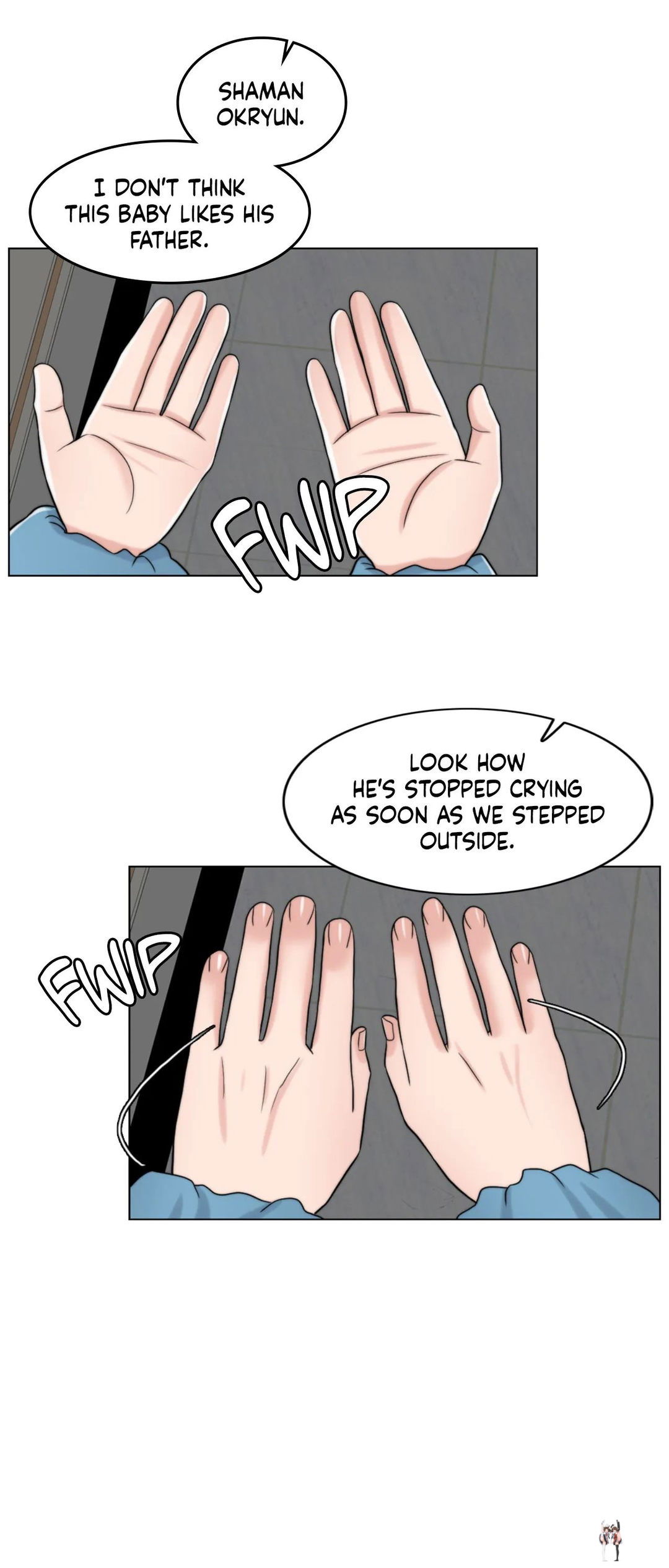 Wife for 1000 Days Wife for 1000 Days Chapter 60 - Page 97