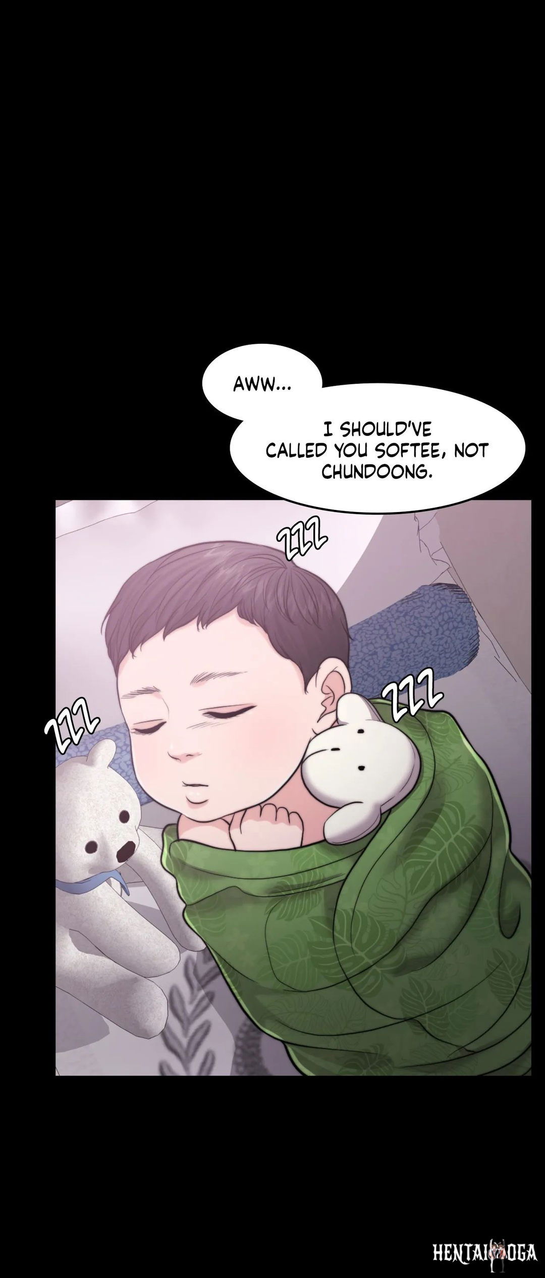 Wife for 1000 Days Wife for 1000 Days Chapter 61 - Page 10