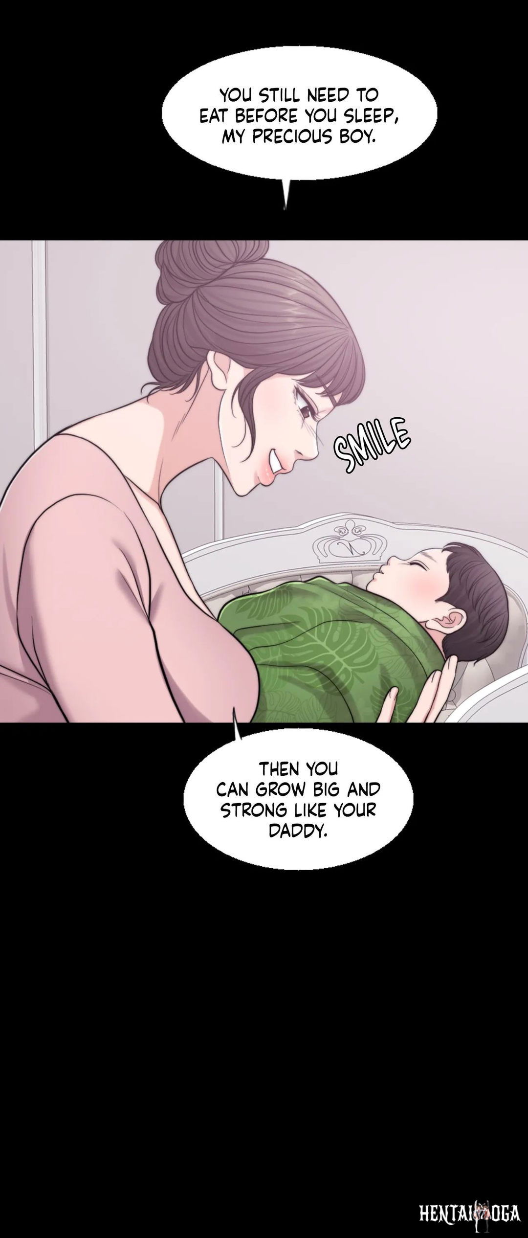 Wife for 1000 Days Wife for 1000 Days Chapter 61 - Page 11