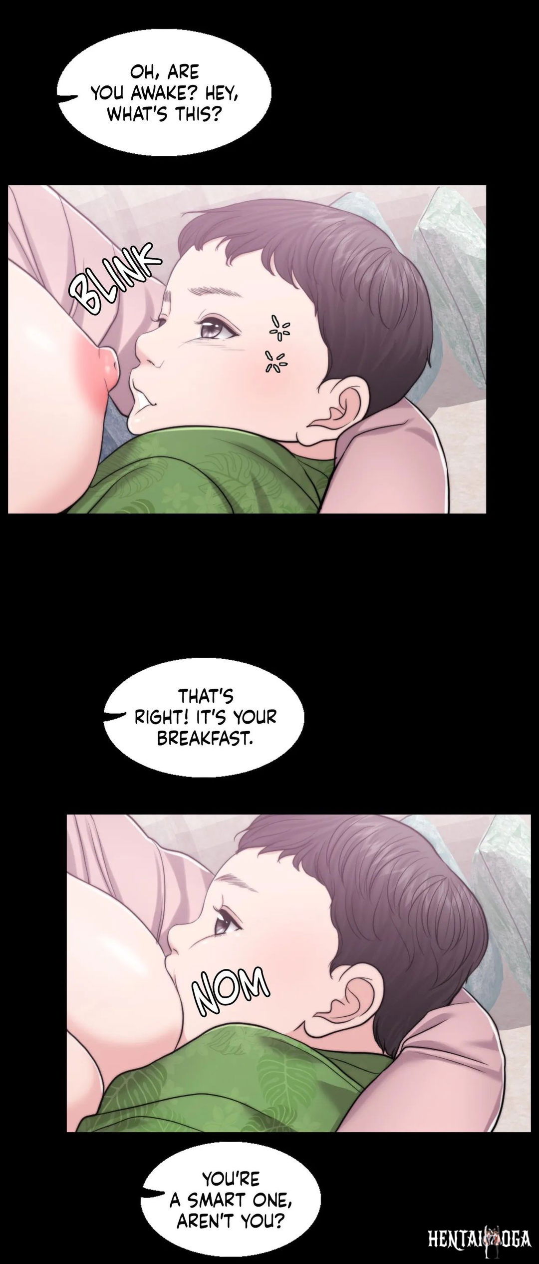 Wife for 1000 Days Wife for 1000 Days Chapter 61 - Page 12